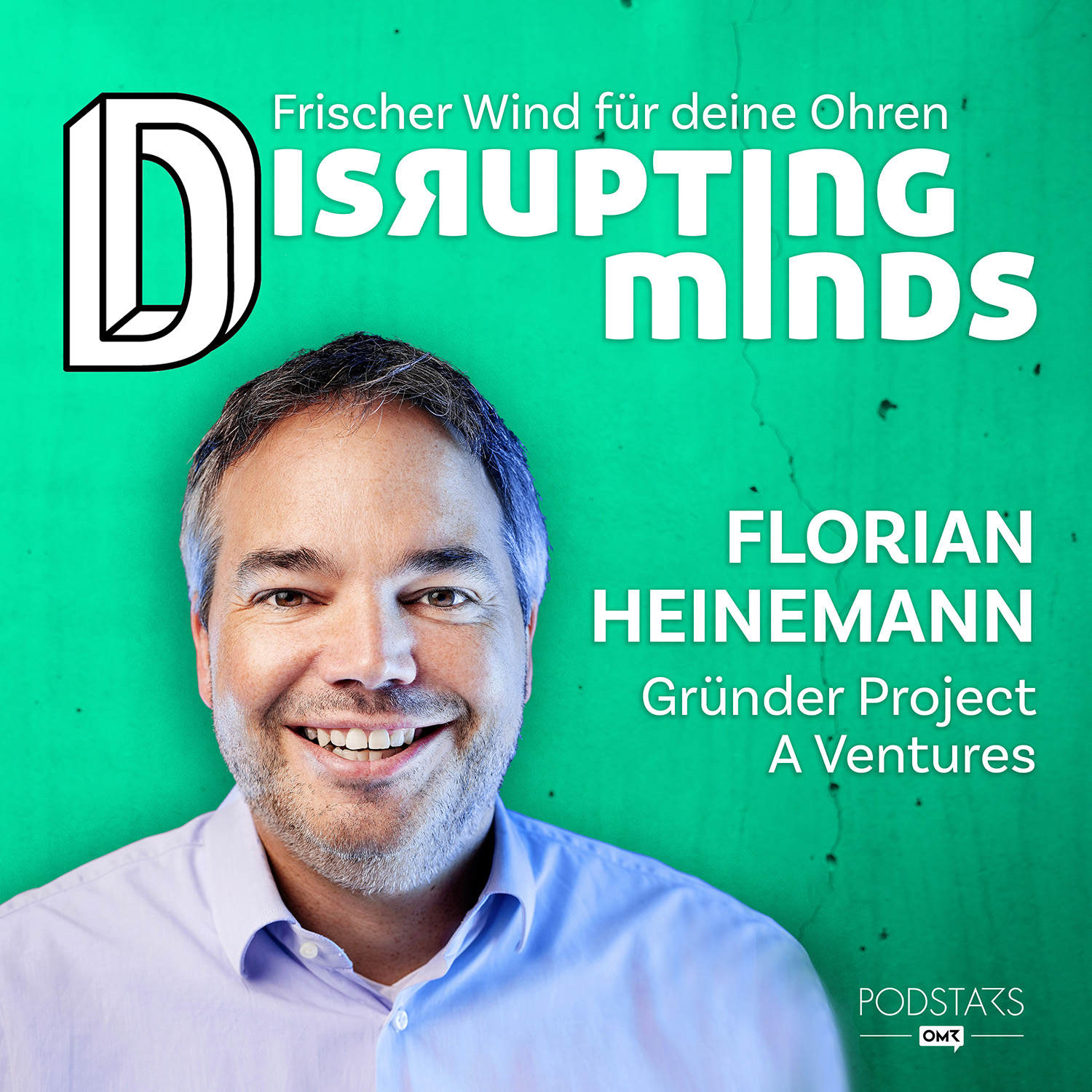 Disrupting Minds