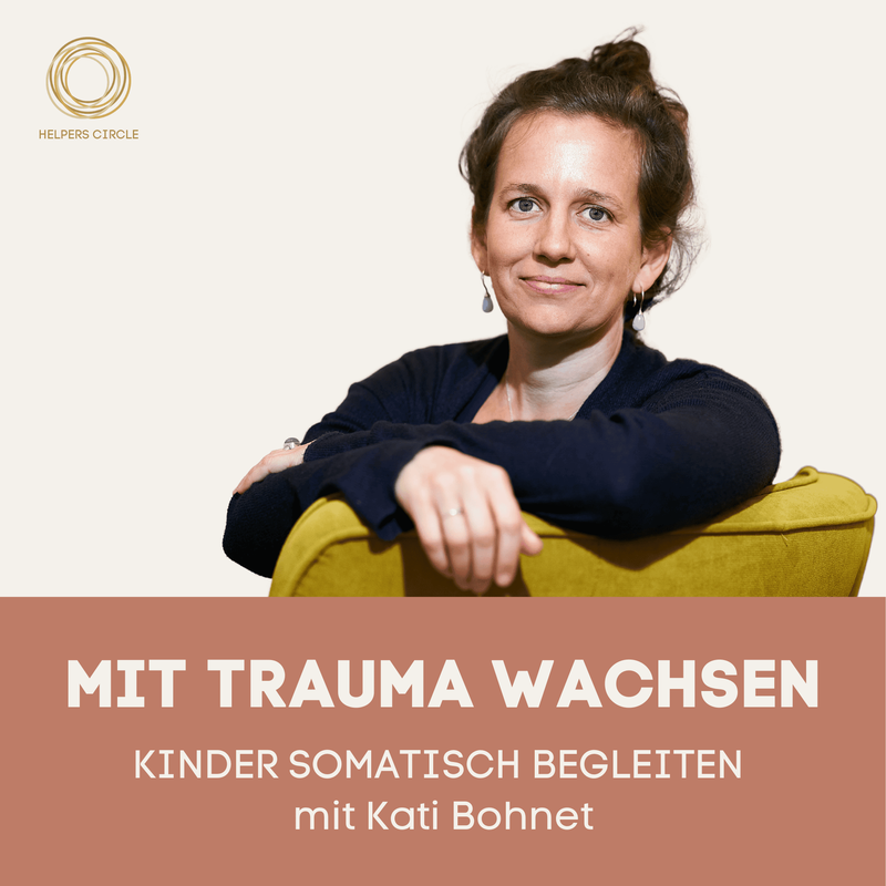 12 - Warum kann mein Kind sich mit 5 Jahren noch nicht selber regulieren?