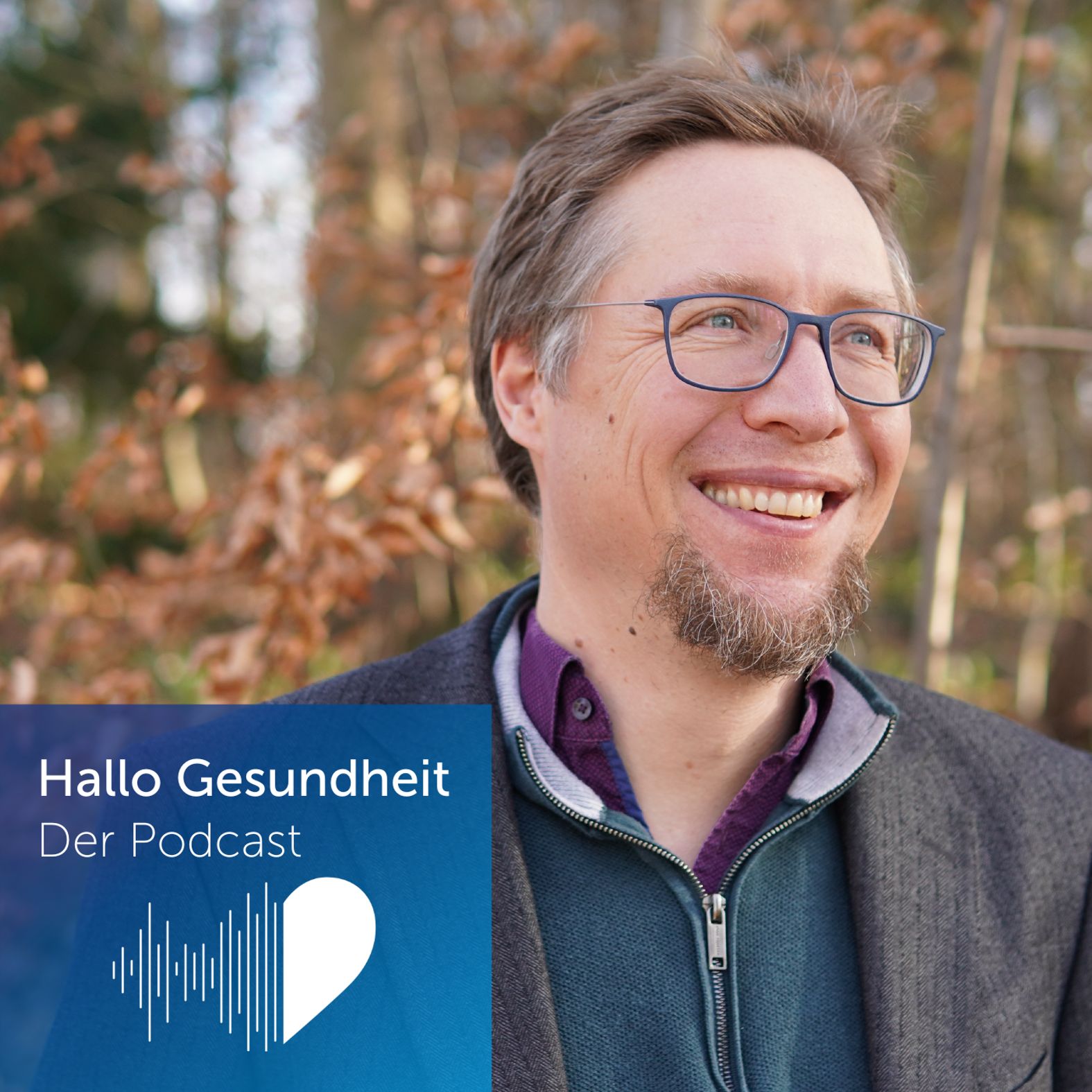 Hallo Gesundheit – Der Podcast der CSS