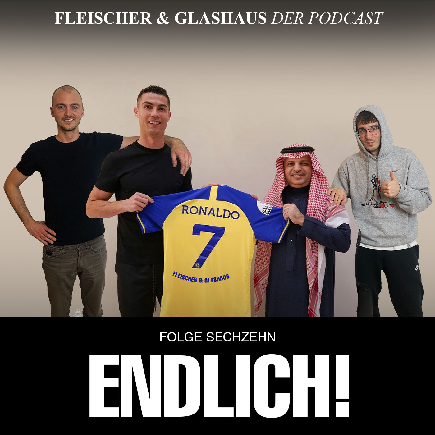 Fleischer & Glashaus