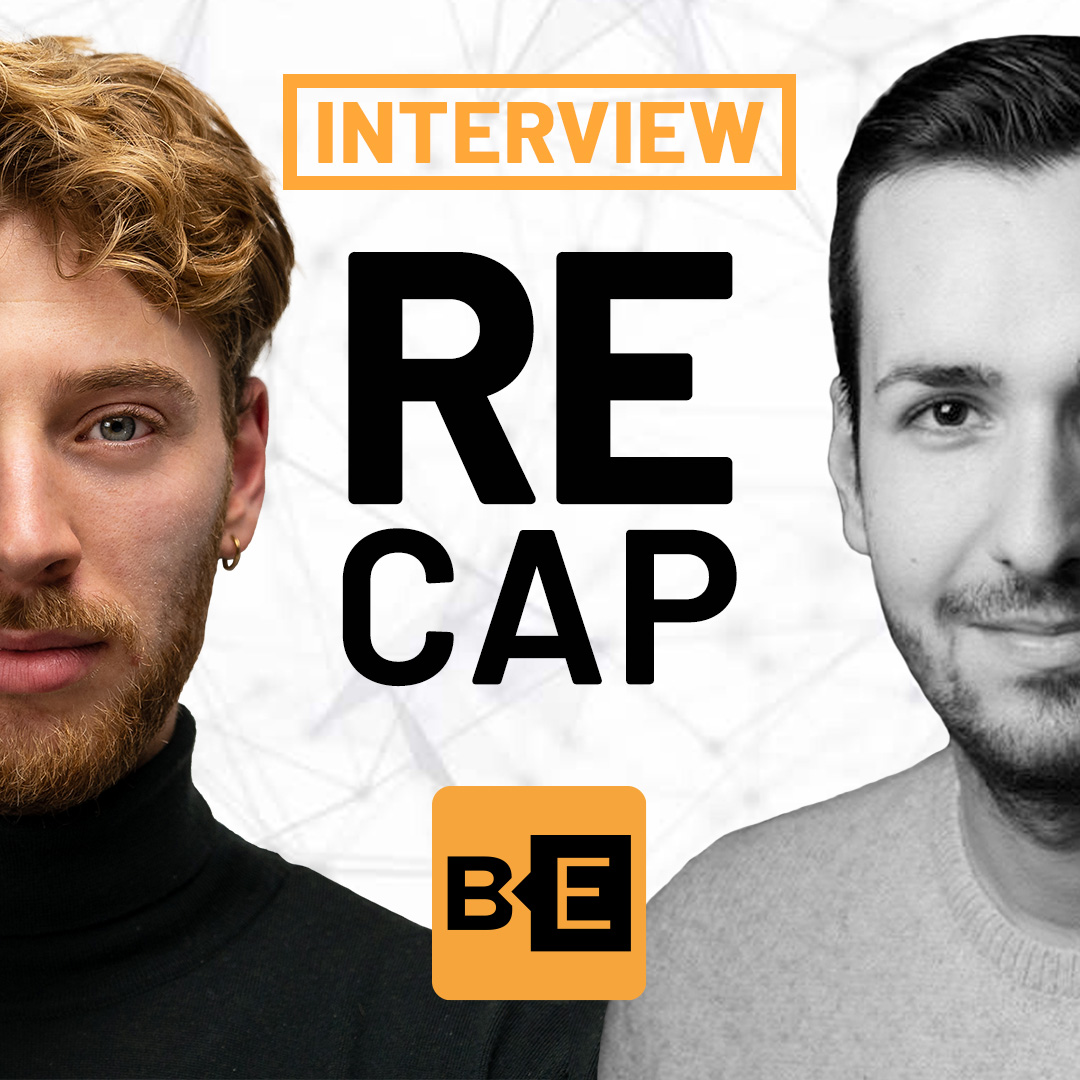 BTC-ECHO Recap | Top-Stories zu Bitcoin & Kryptowährungen