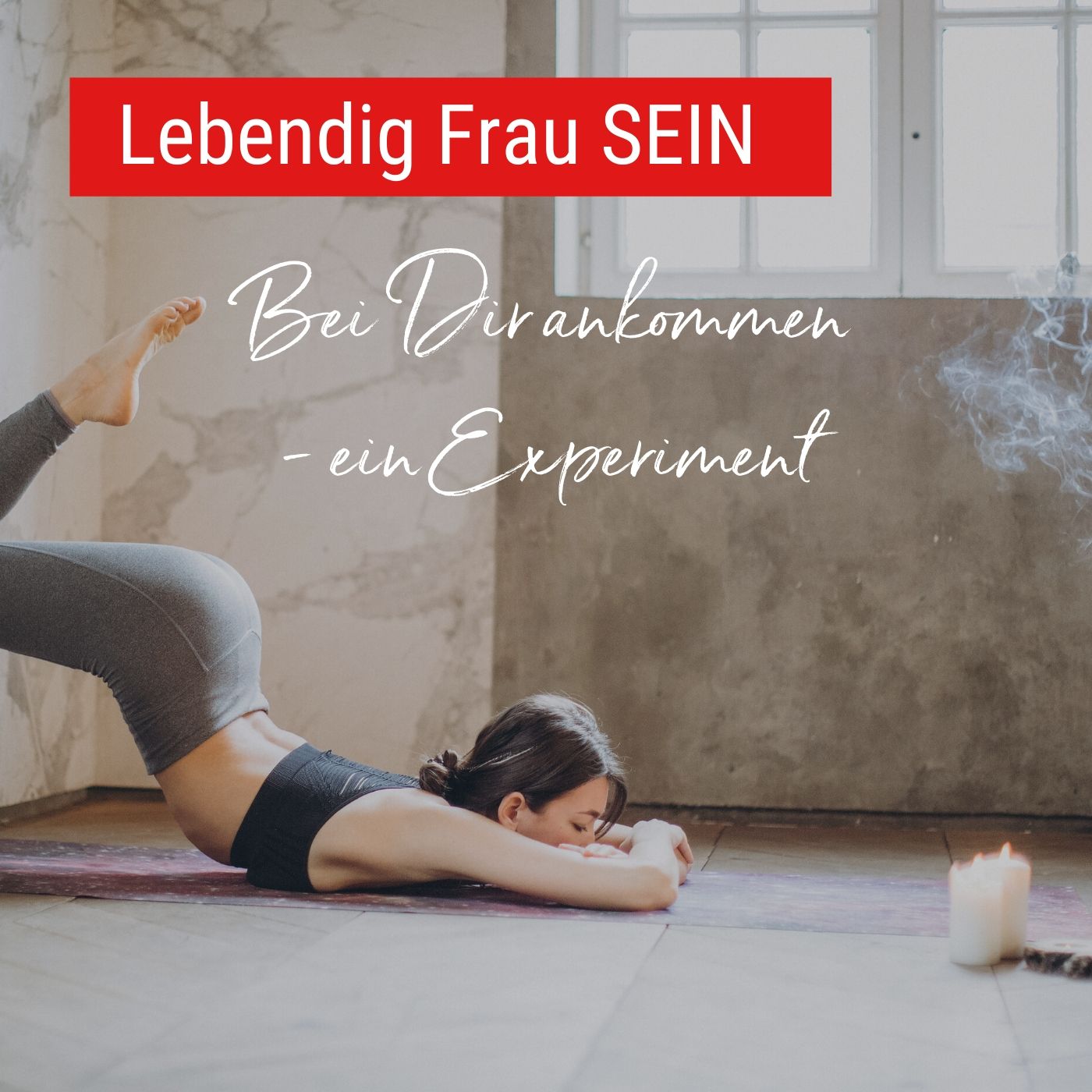 Mensch SEIN auf Deine Art