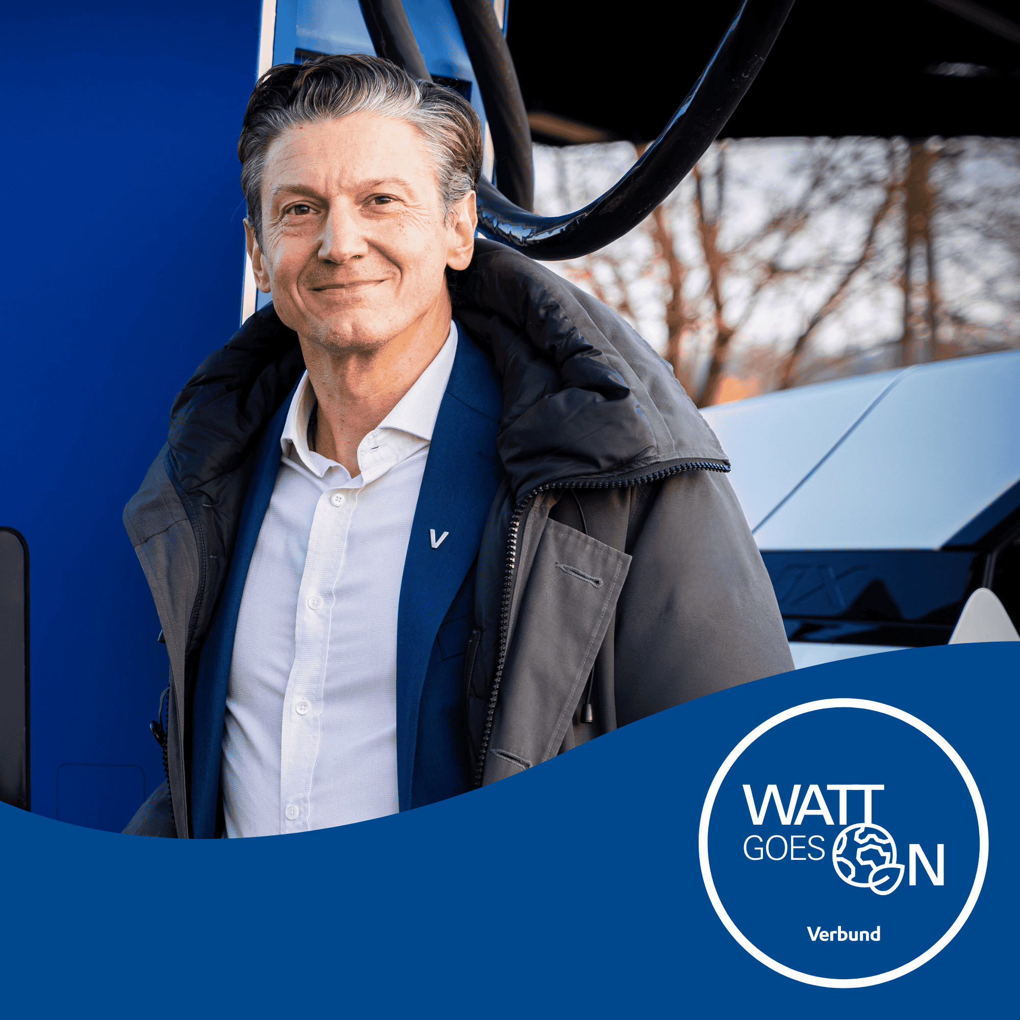 WATTgoesON by VERBUND