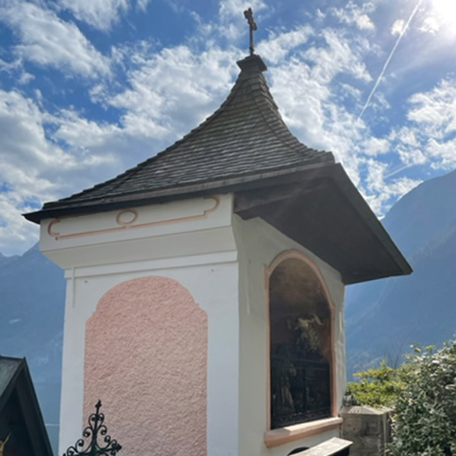 Welterbe Hallstatt