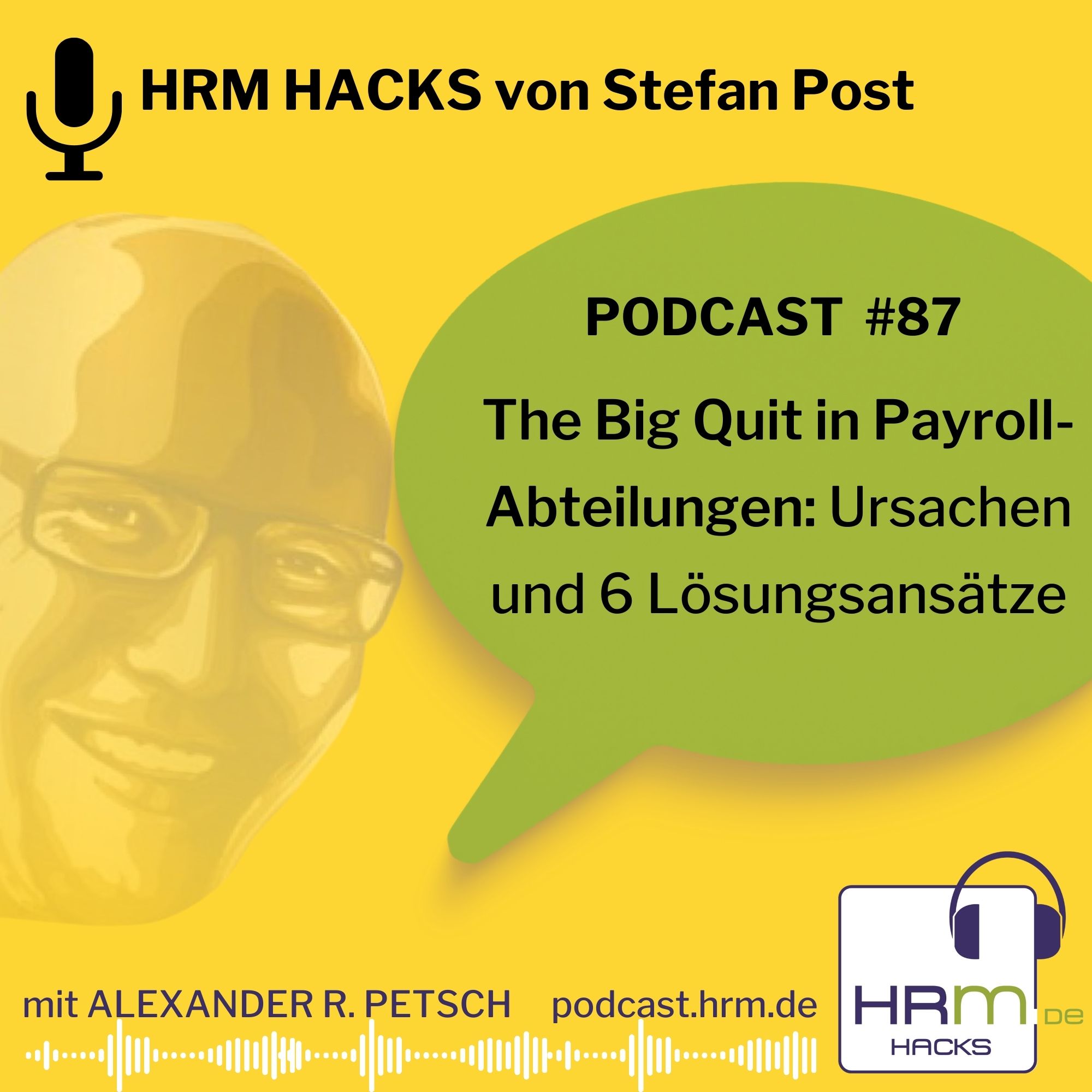 HRM Hacks: Tipps & Tricks für Human Resources Management / Personalmanagement / HR