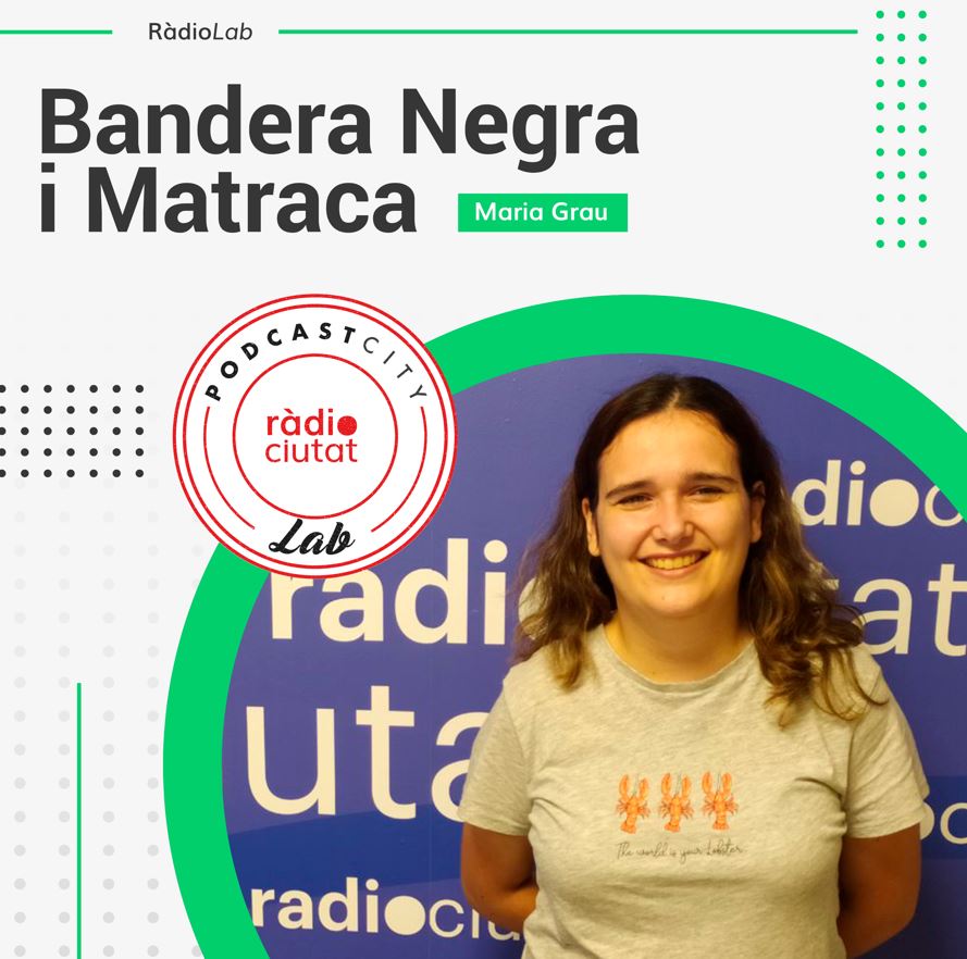 PODCASTCITY | Ràdio Ciutat de Tarragona
