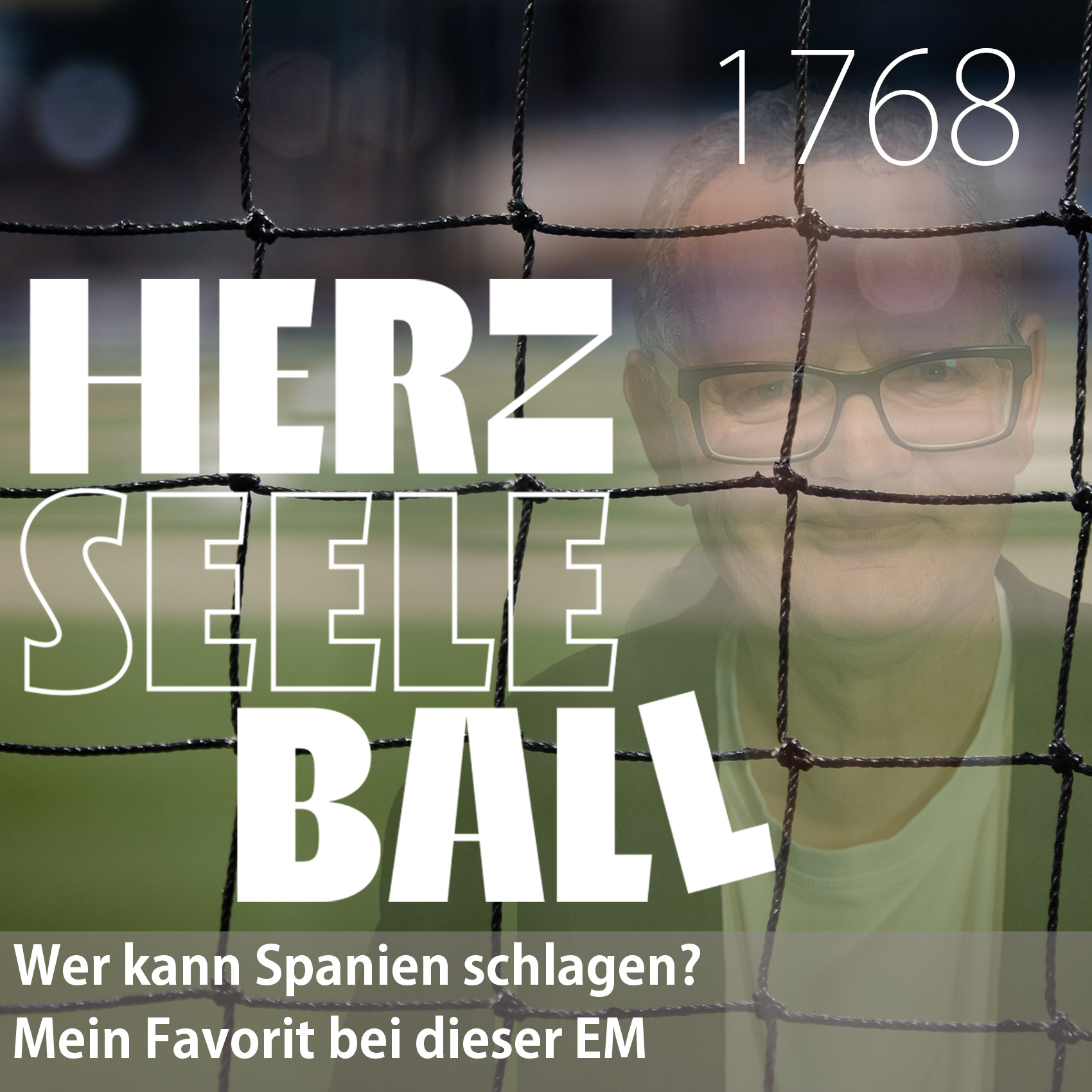 Wer kann Spanien schlagen? Mein Favorit bei dieser EM- völlig losgelöst episode artwork