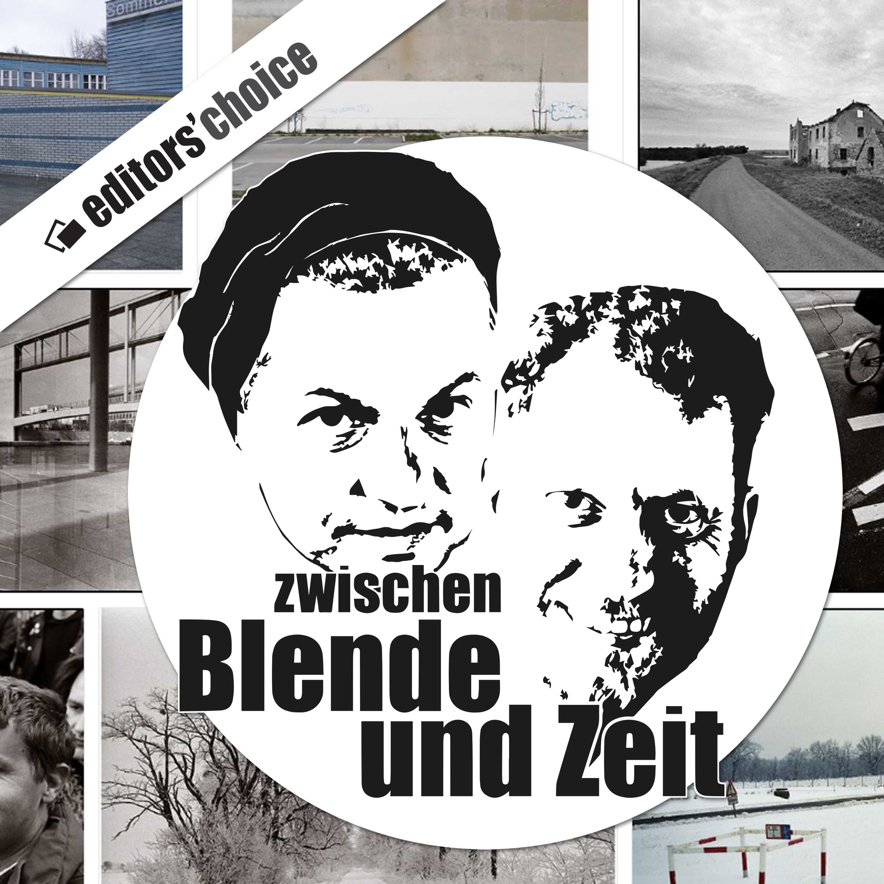 Zwischen Blende und Zeit - Der Fotografie-Talk der fotocommunity