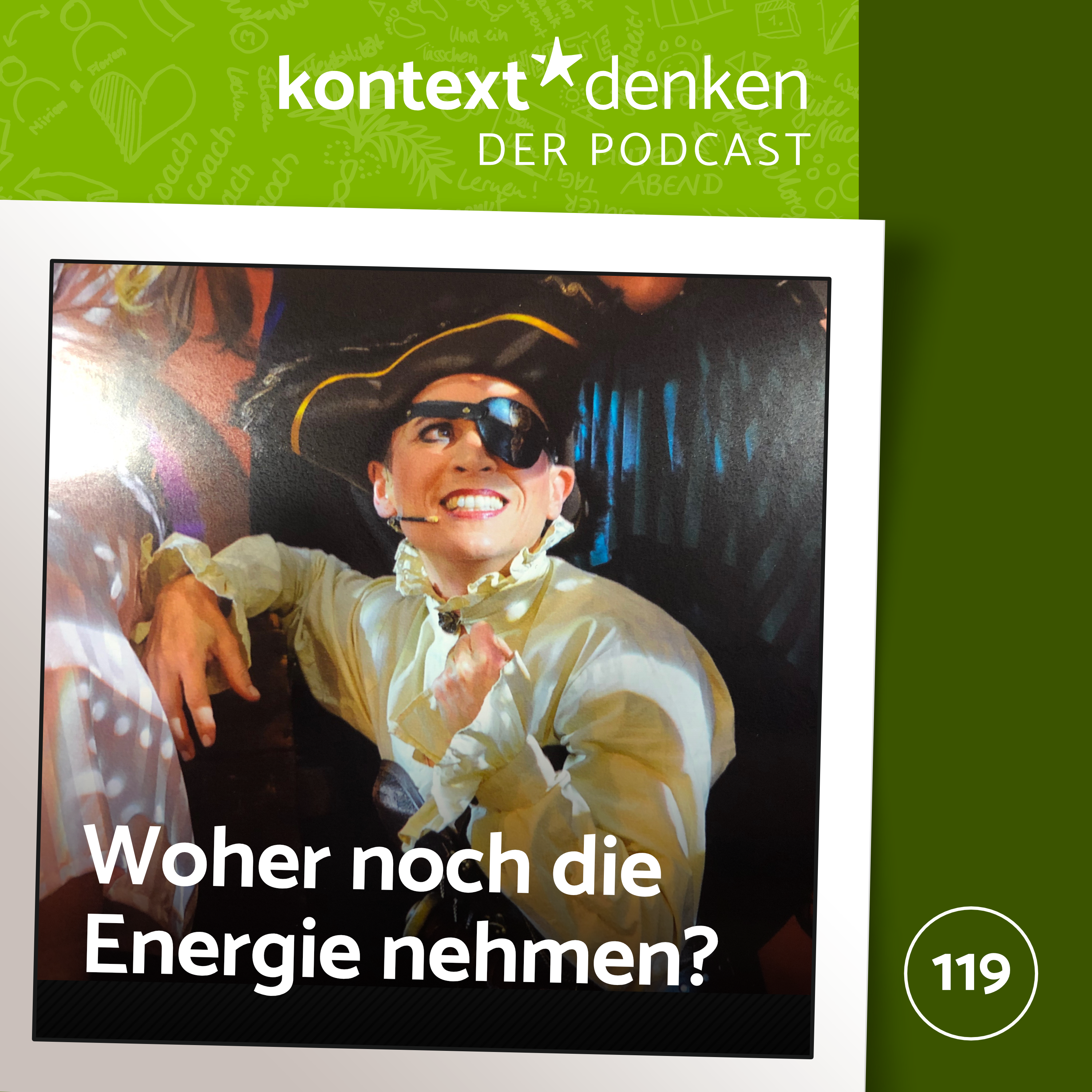 kontext*denken: NLP mit Miriam Deforth und Florian Groß