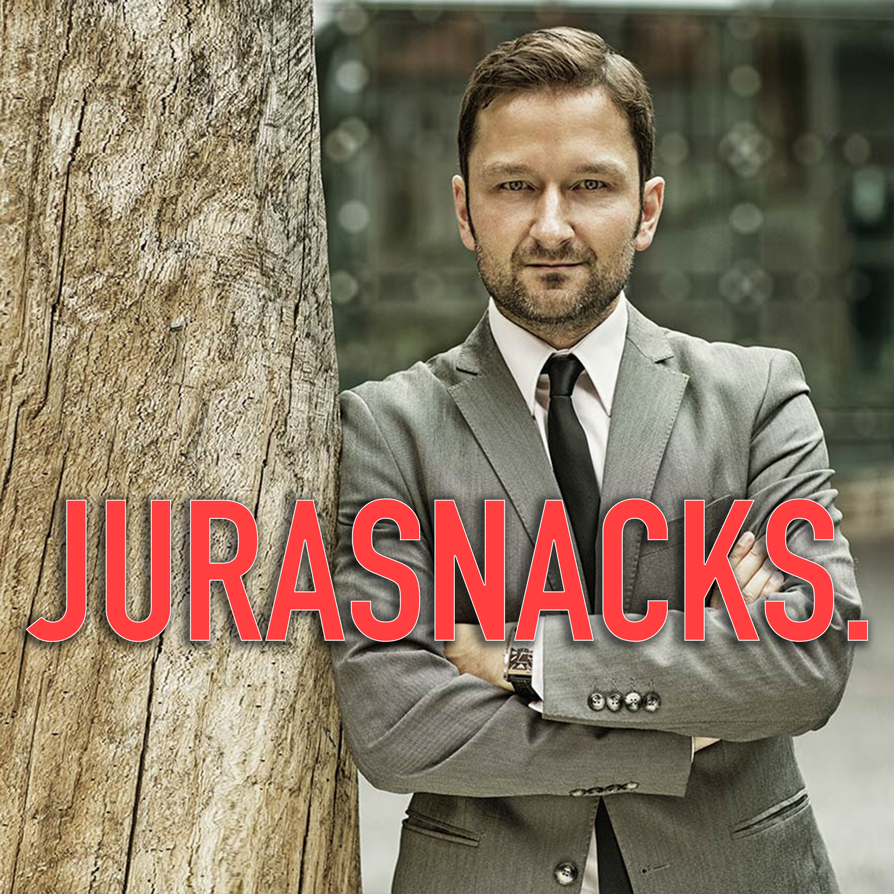 JuraSnacks.
