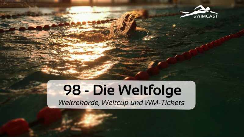 Swimcast