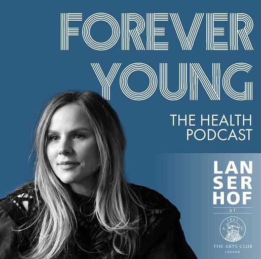 Forever Young (Eng) - The Health Podcast