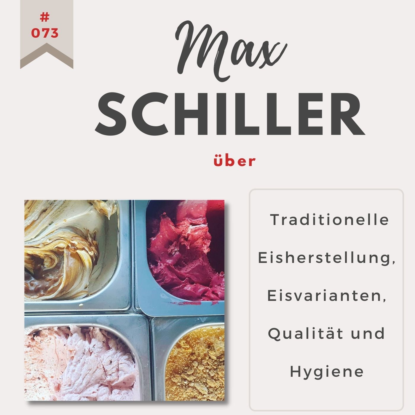 9 bar Podcast: Kaffee, Gastro & Co.