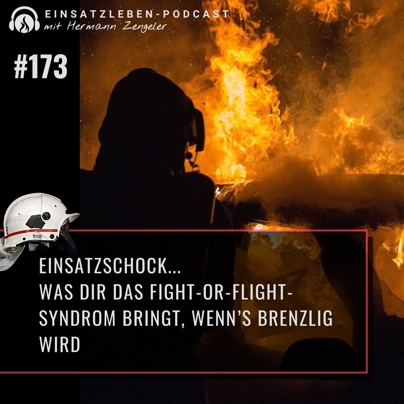 Der Einsatzleben-Podcast