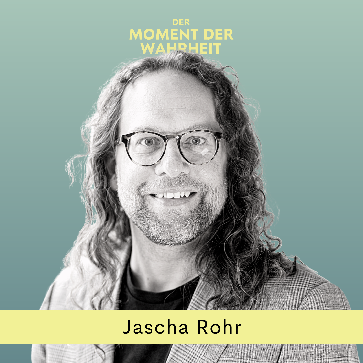 Der Moment der Wahrheit: Innehalten. Verstehen. Umdenken.