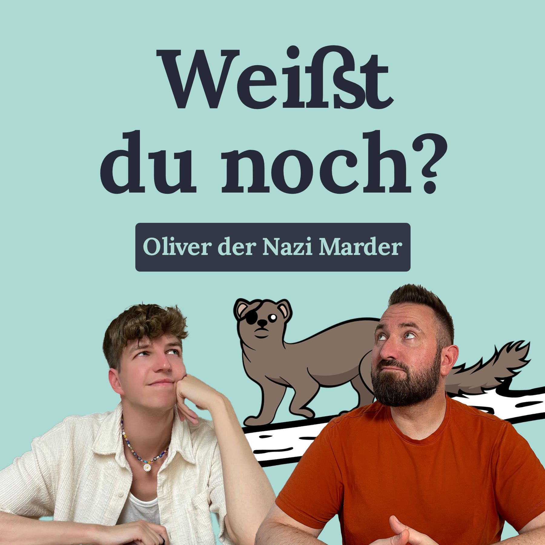 Weißt du noch?