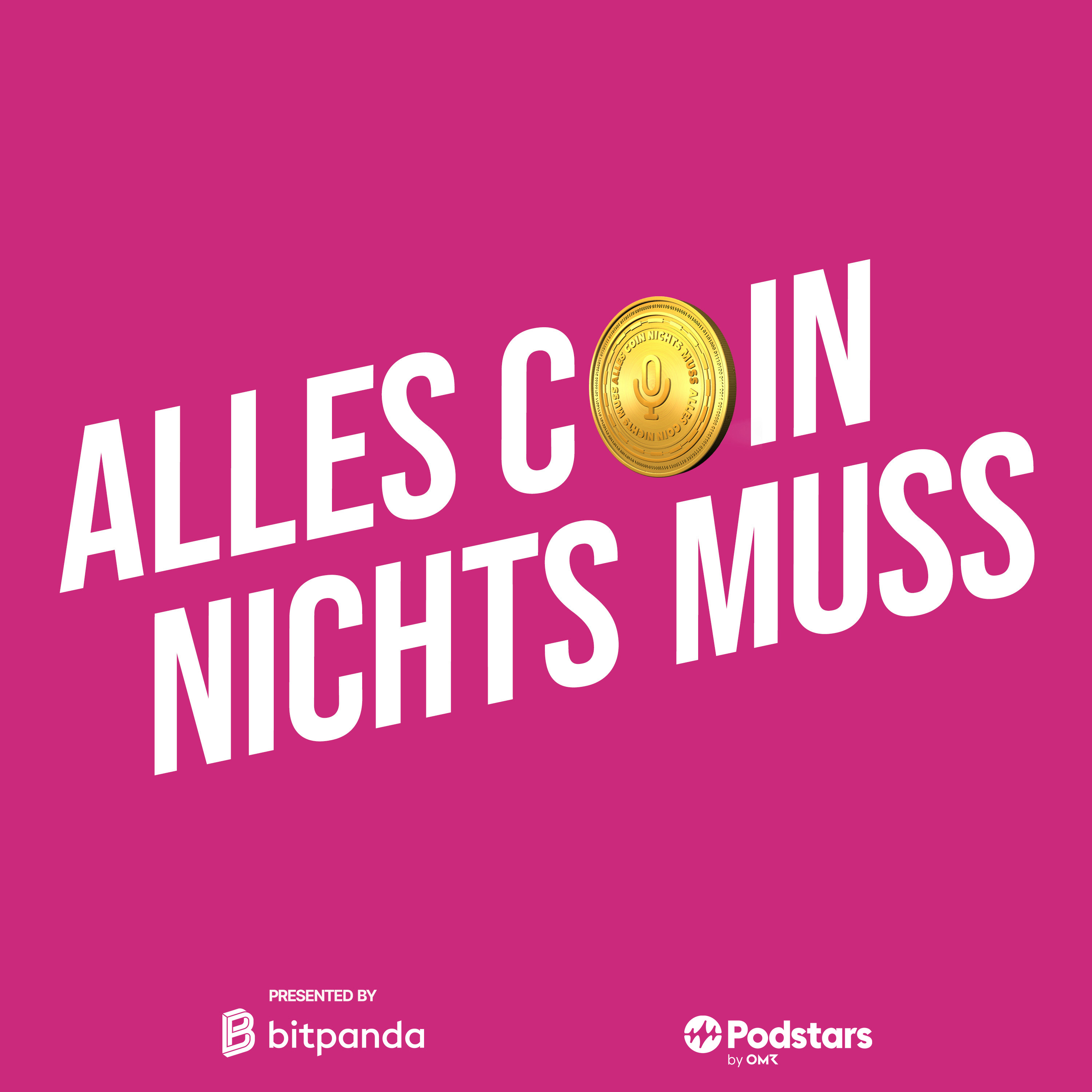 Alles Coin Nichts Muss