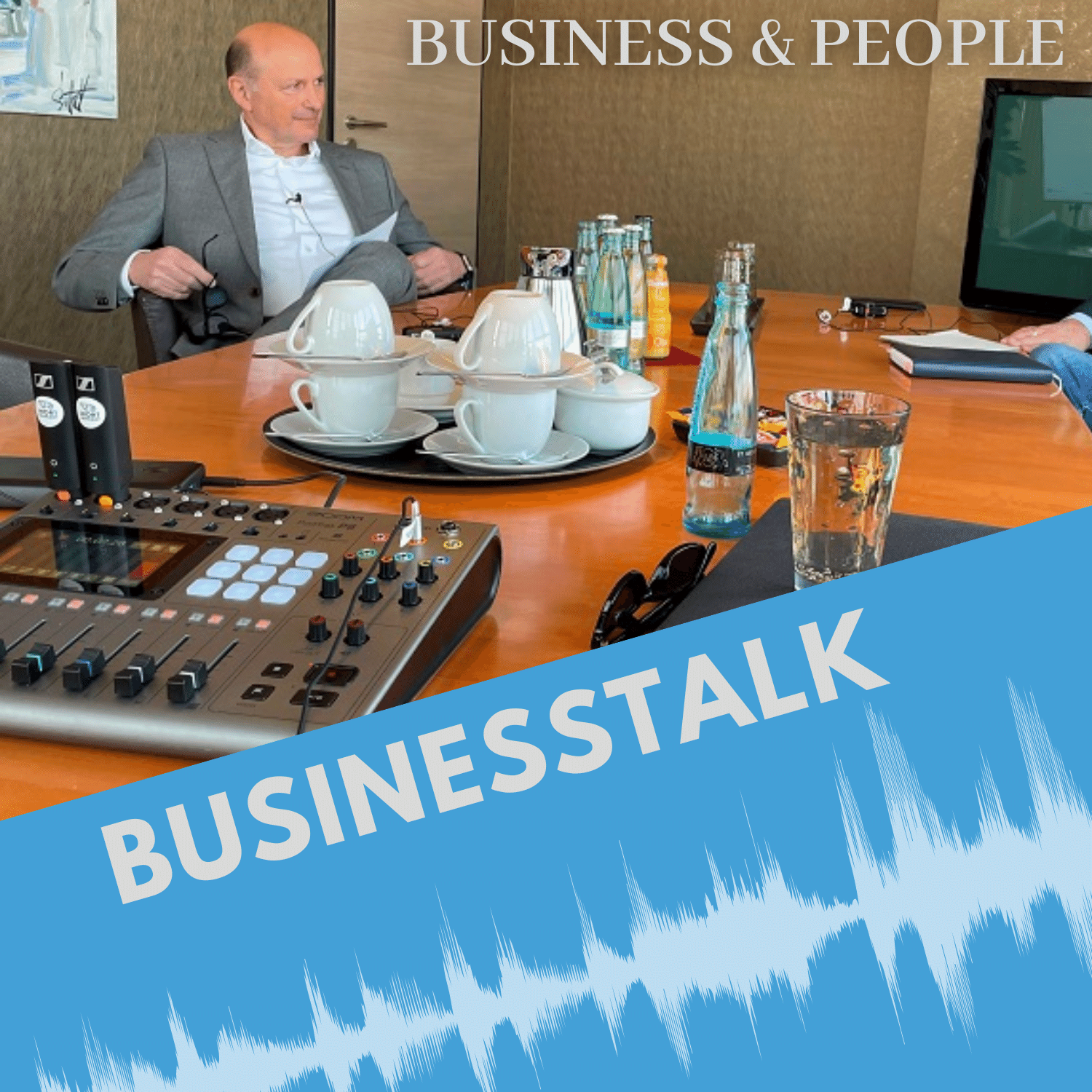 BusinessTalk – von Business & People