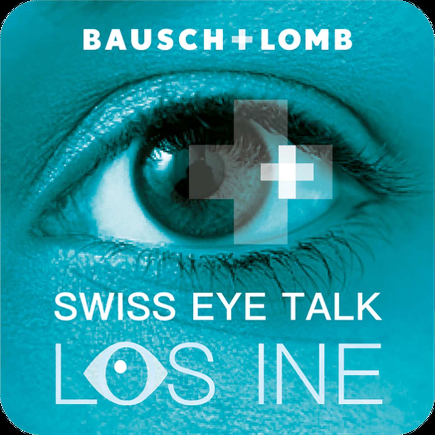 Swiss Eye Talk - Los Ine