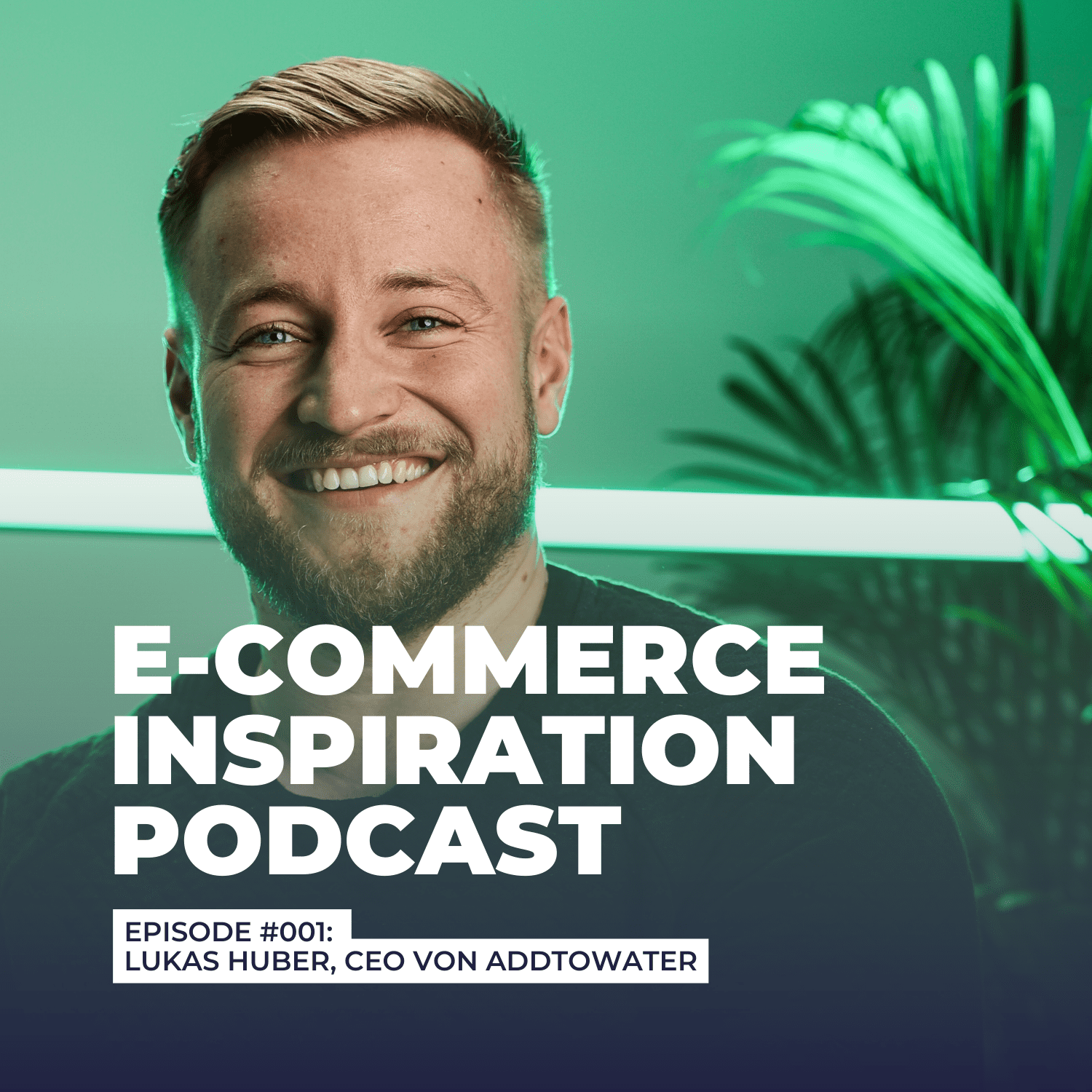 E-Commerce Inspiration