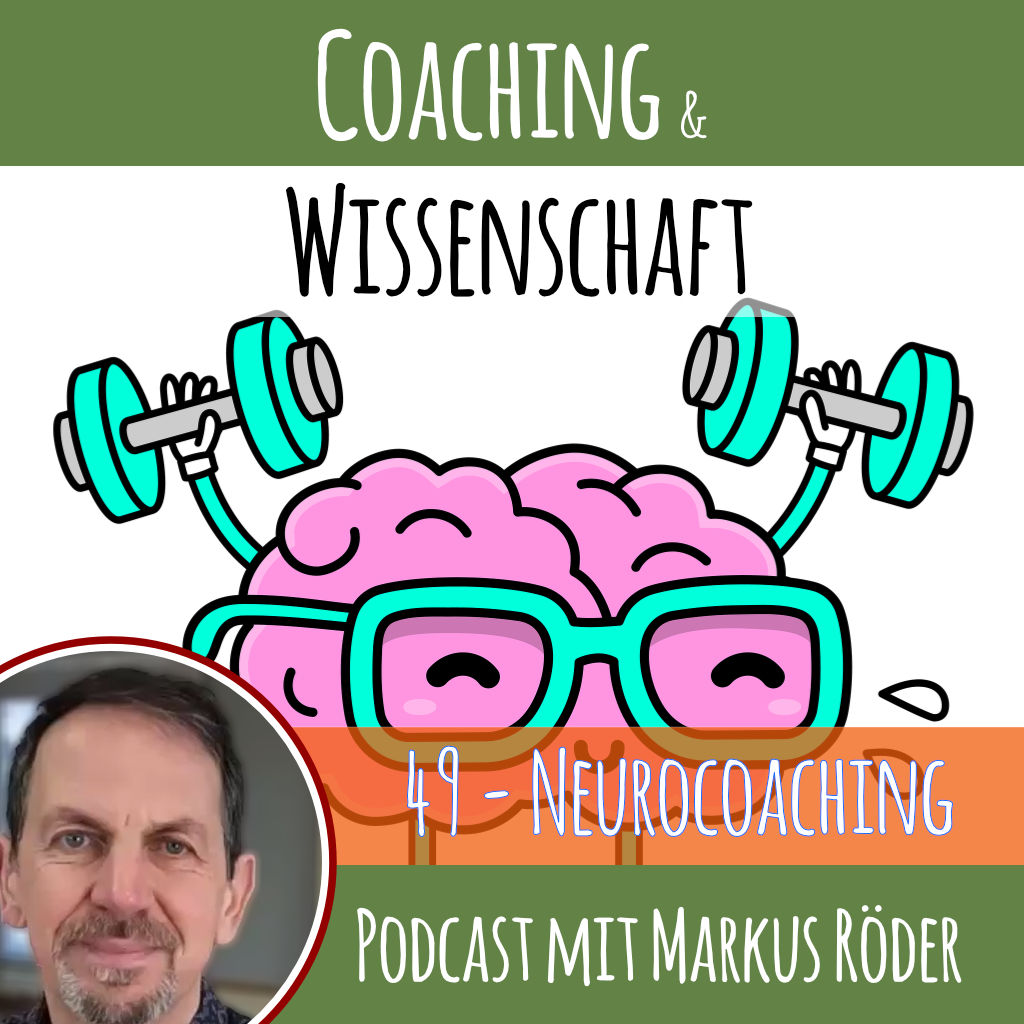 Coaching und Wissenschaft