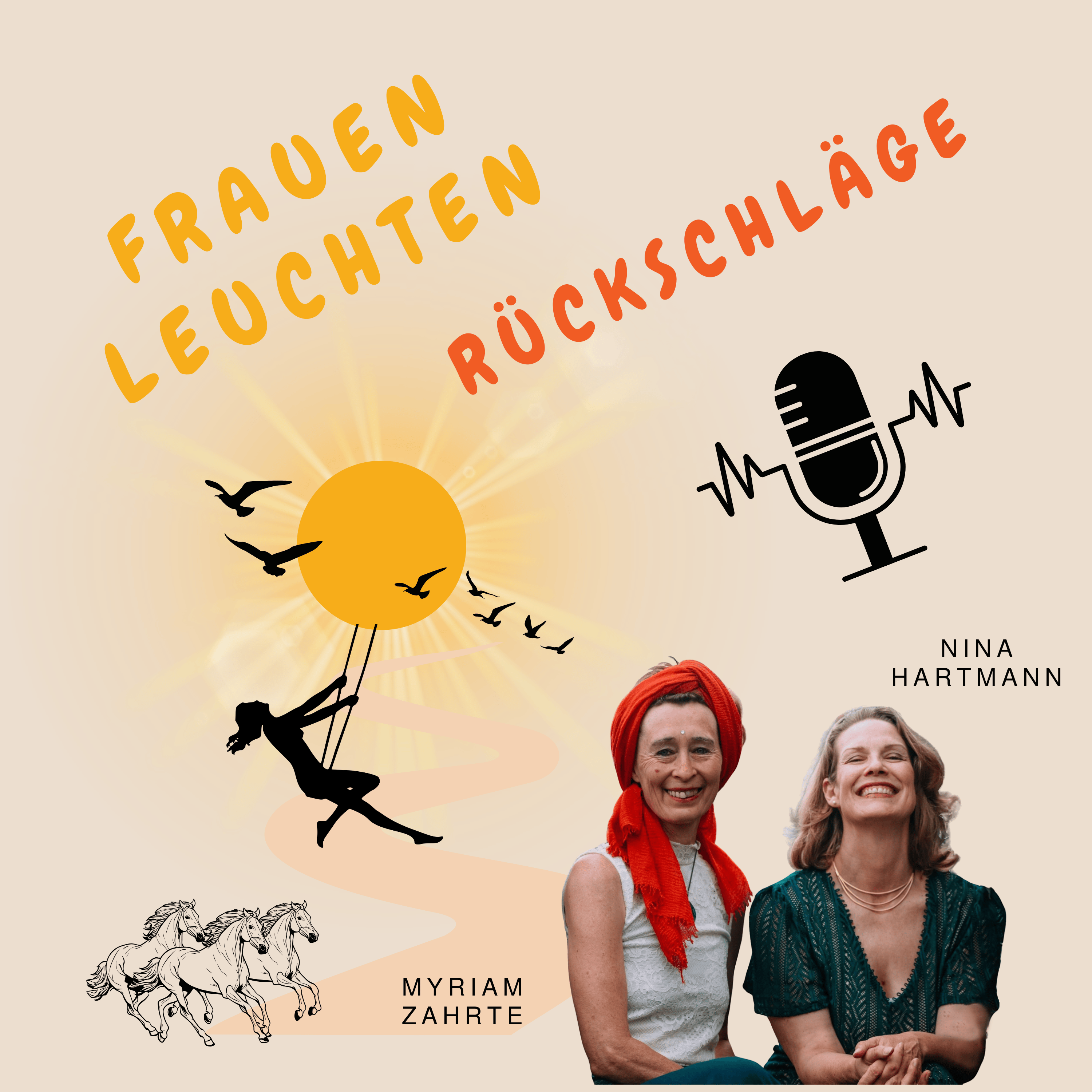 Frauenleuchten