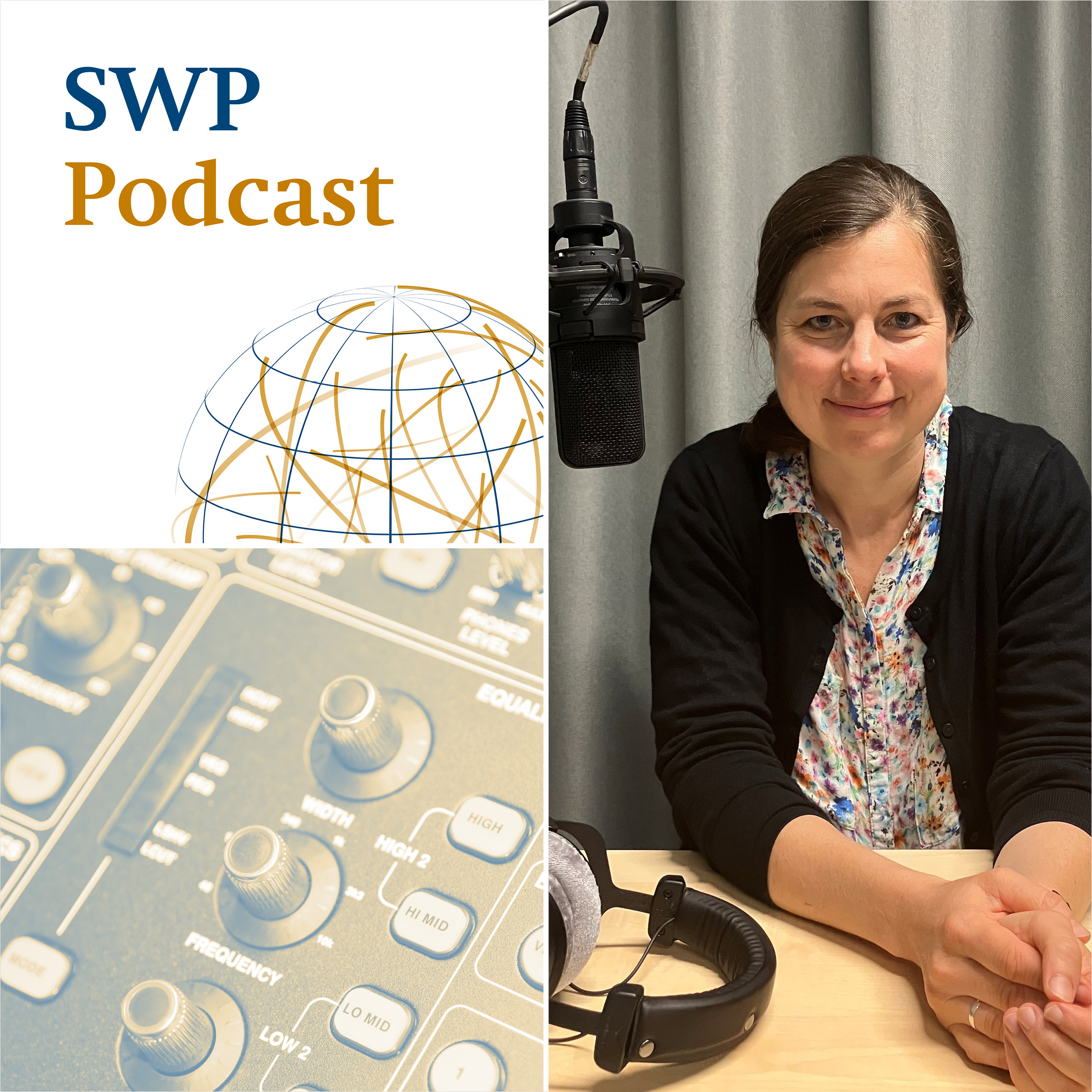 Schwerer Stand: Chancen und Herausforderungen für die OSZE in unsicheren Zeiten