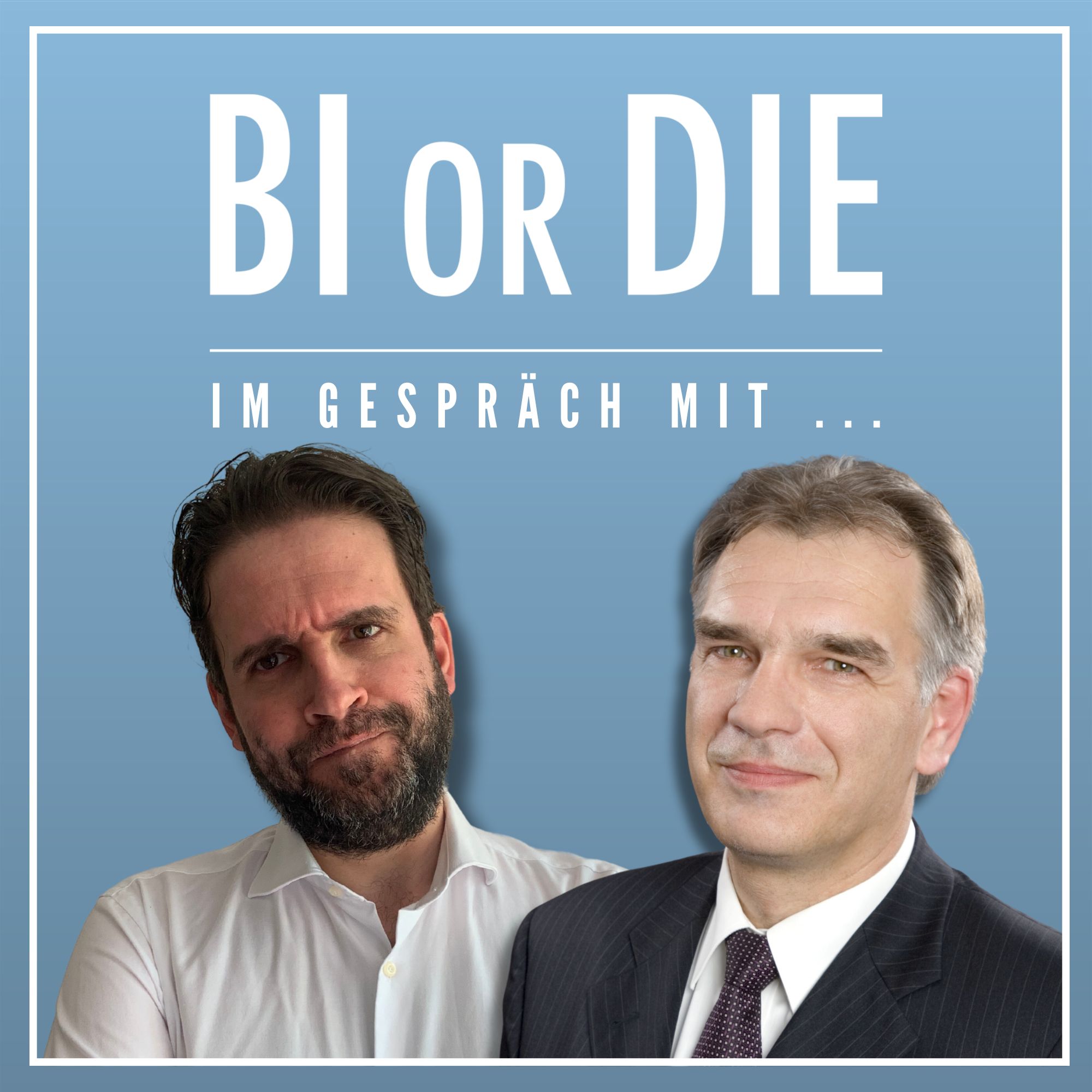 Data Literacy - Was dazu gehört und was nicht | Im Gespräch mit Peter Gluchowski episode artwork