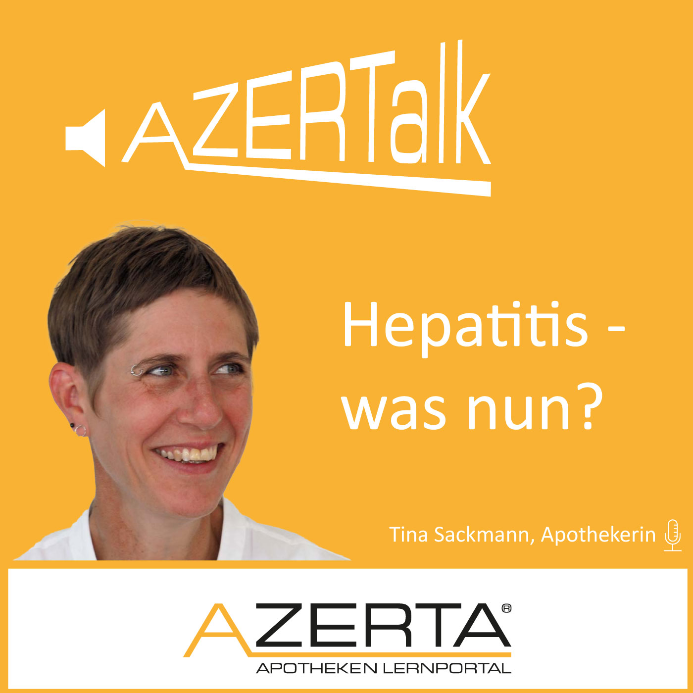 AZERTalk