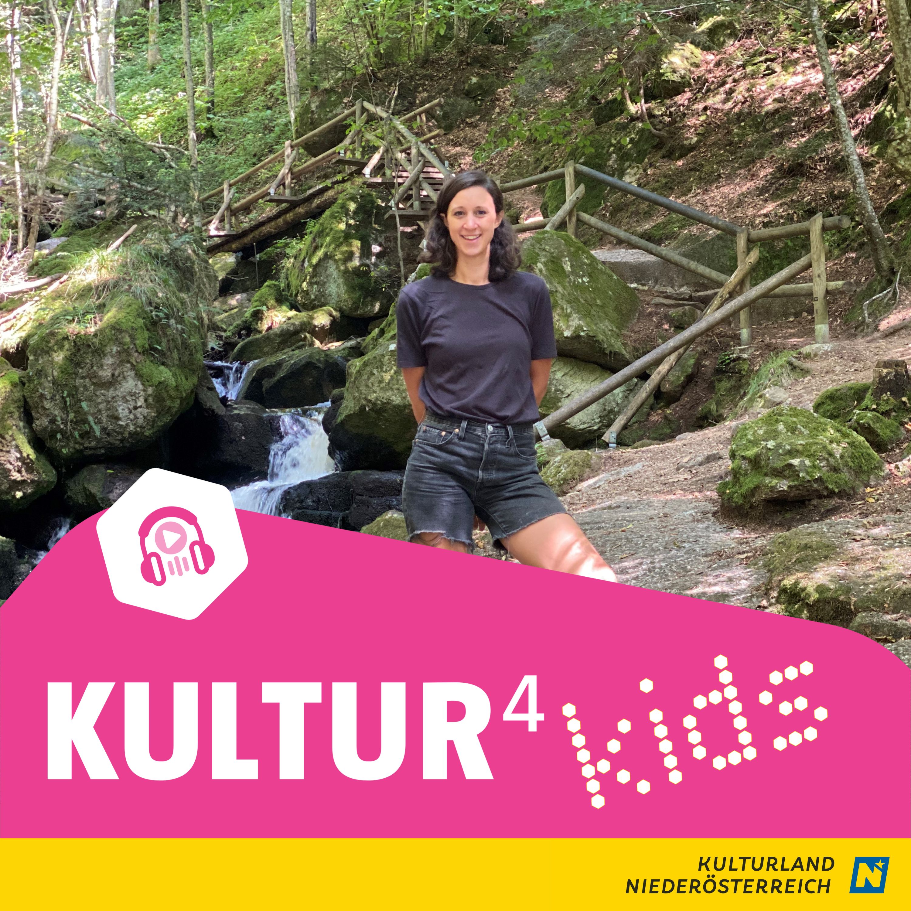 Kultur4kids-Podcast