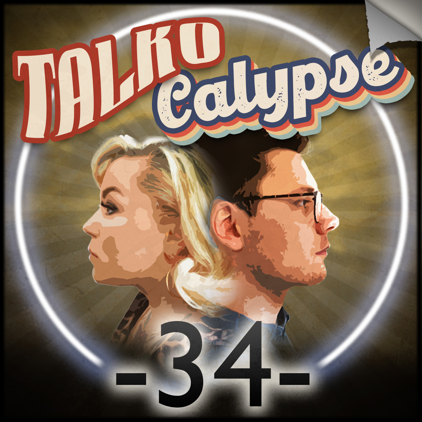 Talkocalypse