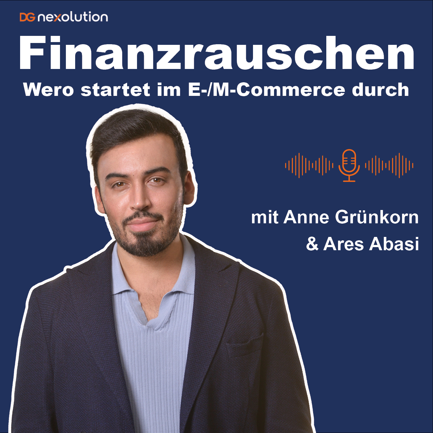 Finanzrauschen - Der Banking Podcast