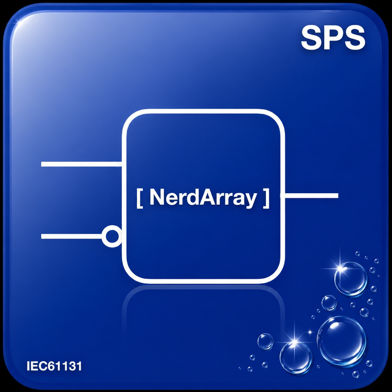 SPS NerdArray