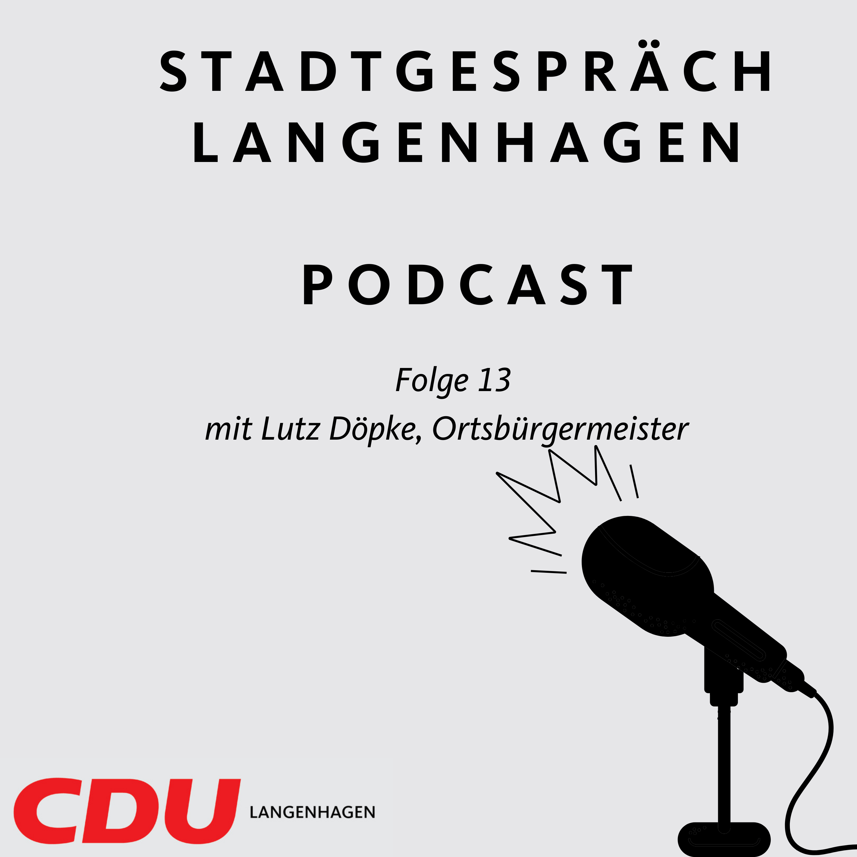 Stadtgespräch Langenhagen