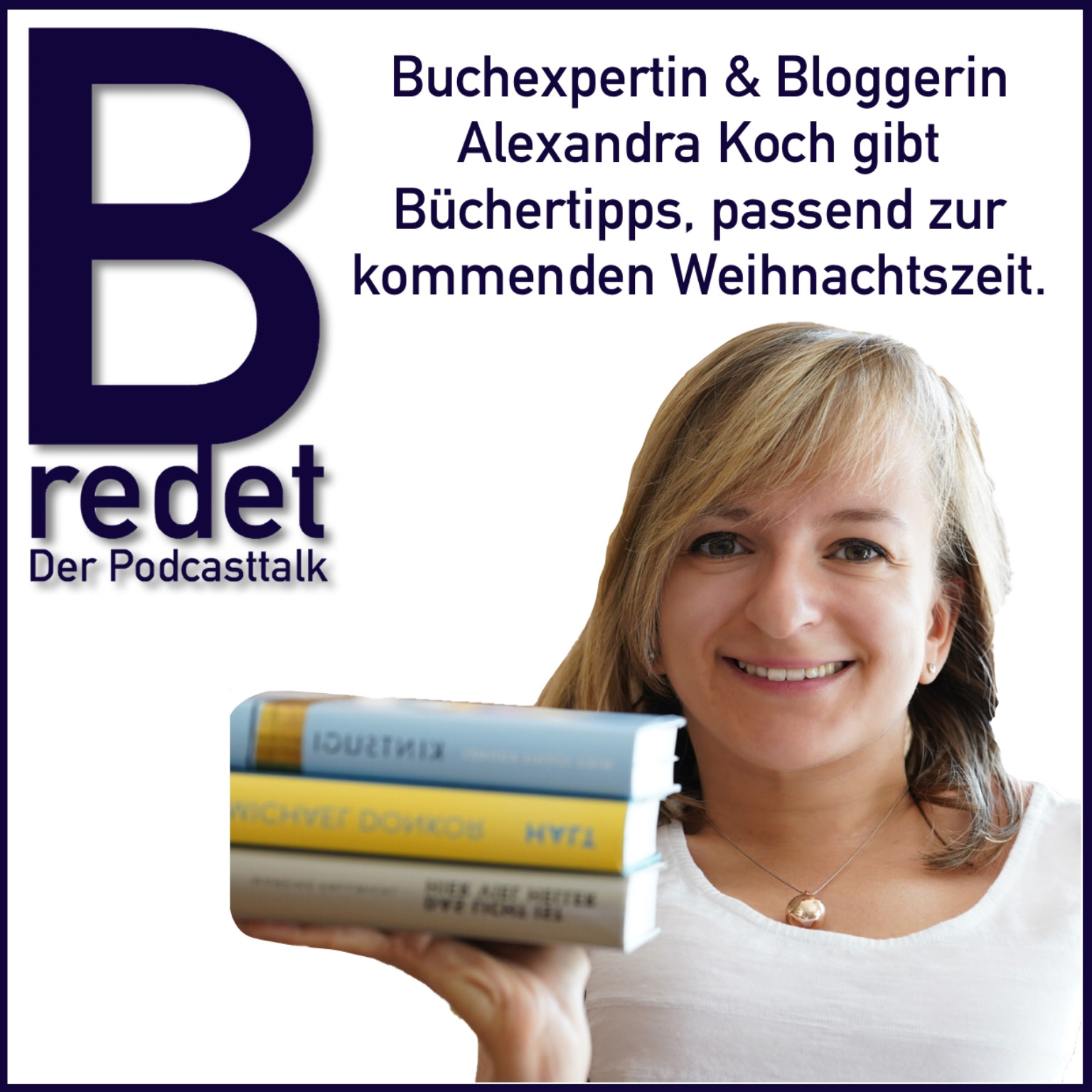 B redet - Das Infotainment Magazin