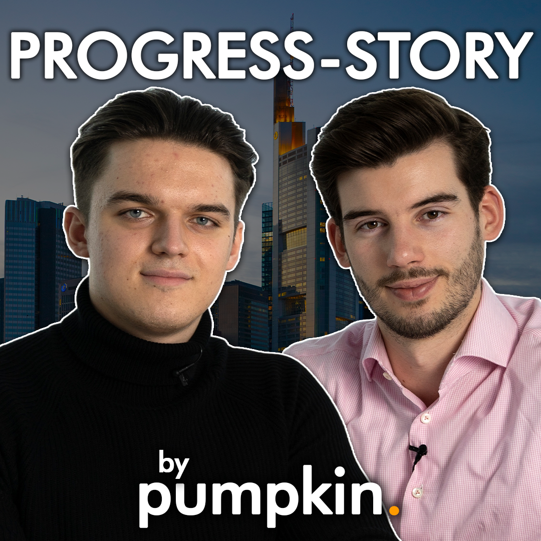 DER BWL-PODCAST by pumpkin
