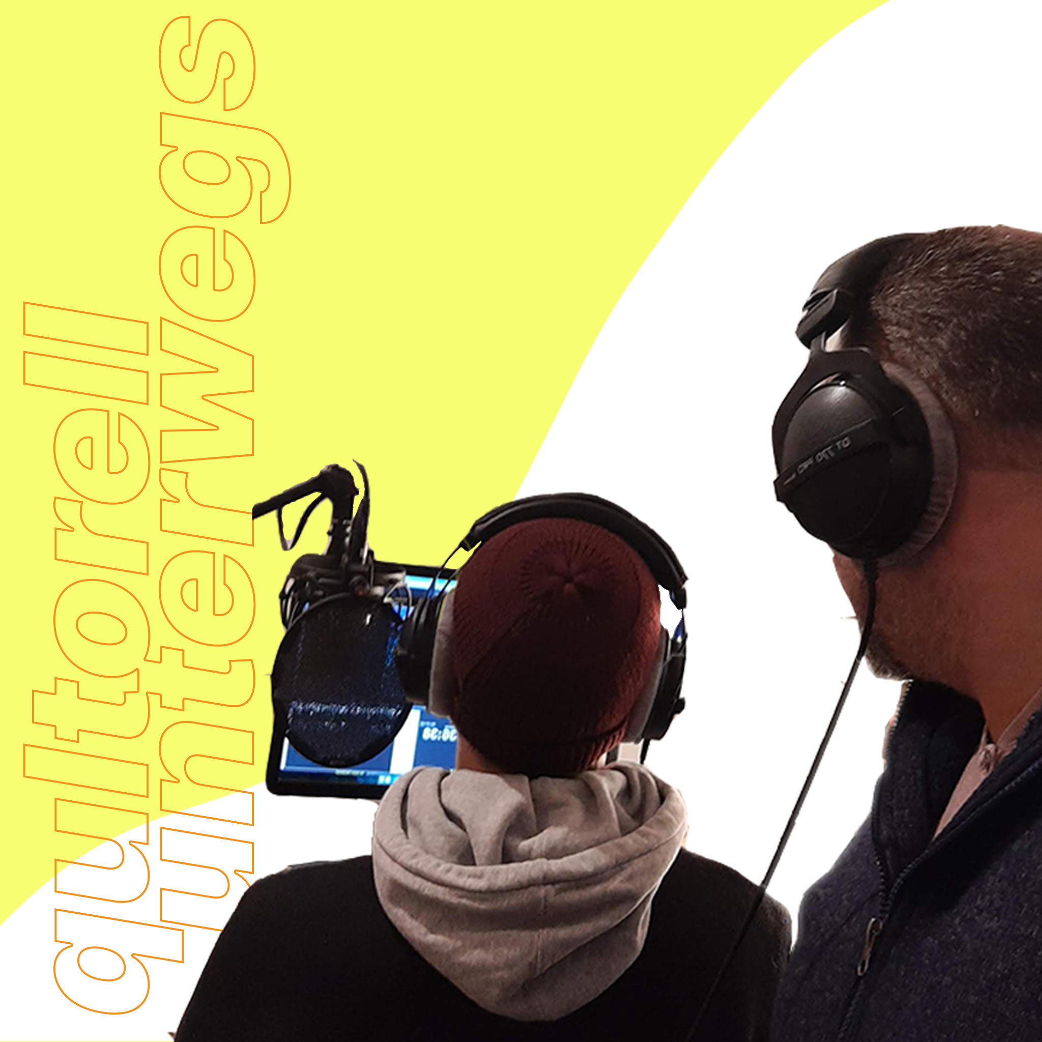 Qultorell unterwegs – der Kultur- und Begegnungspodcast