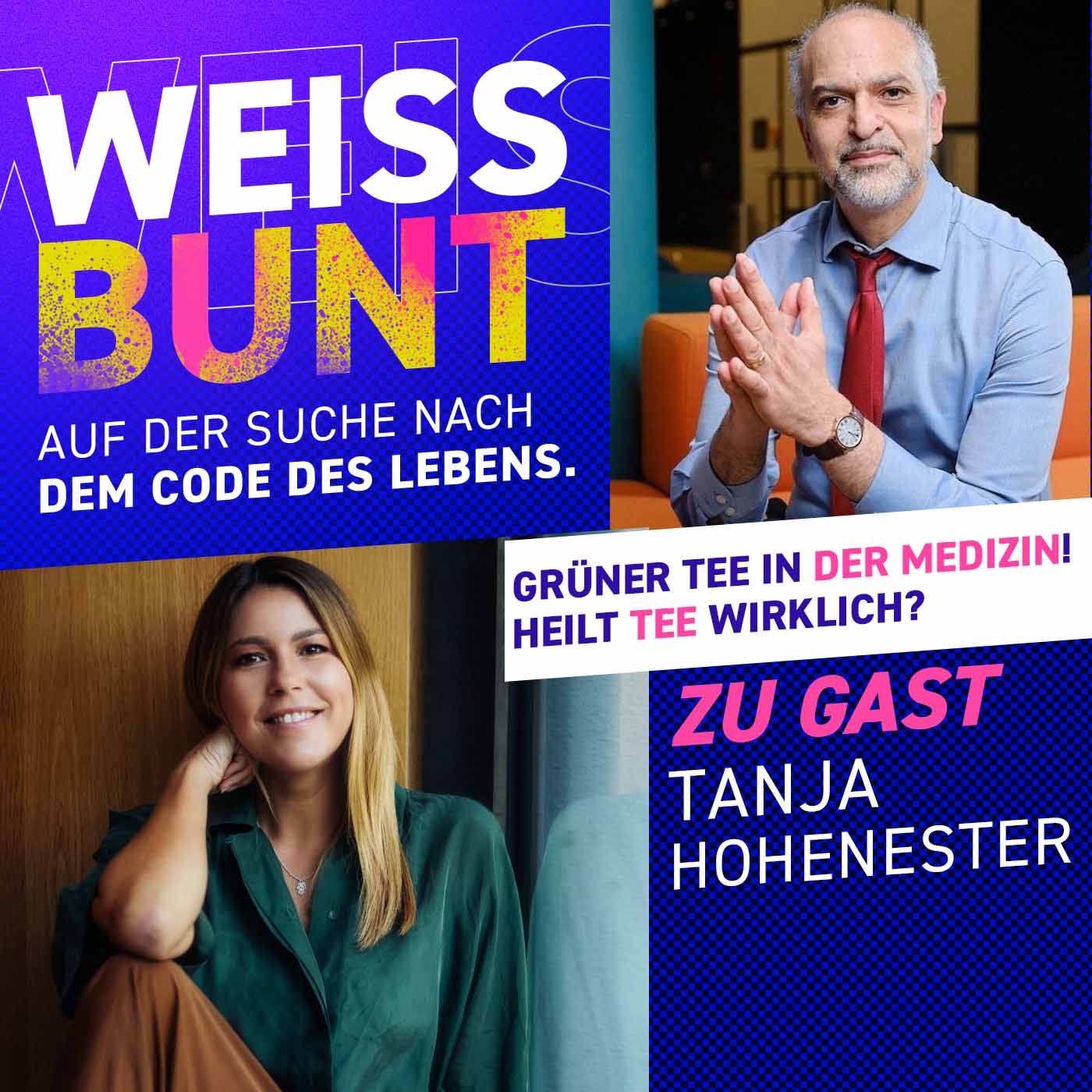 WeissBunt