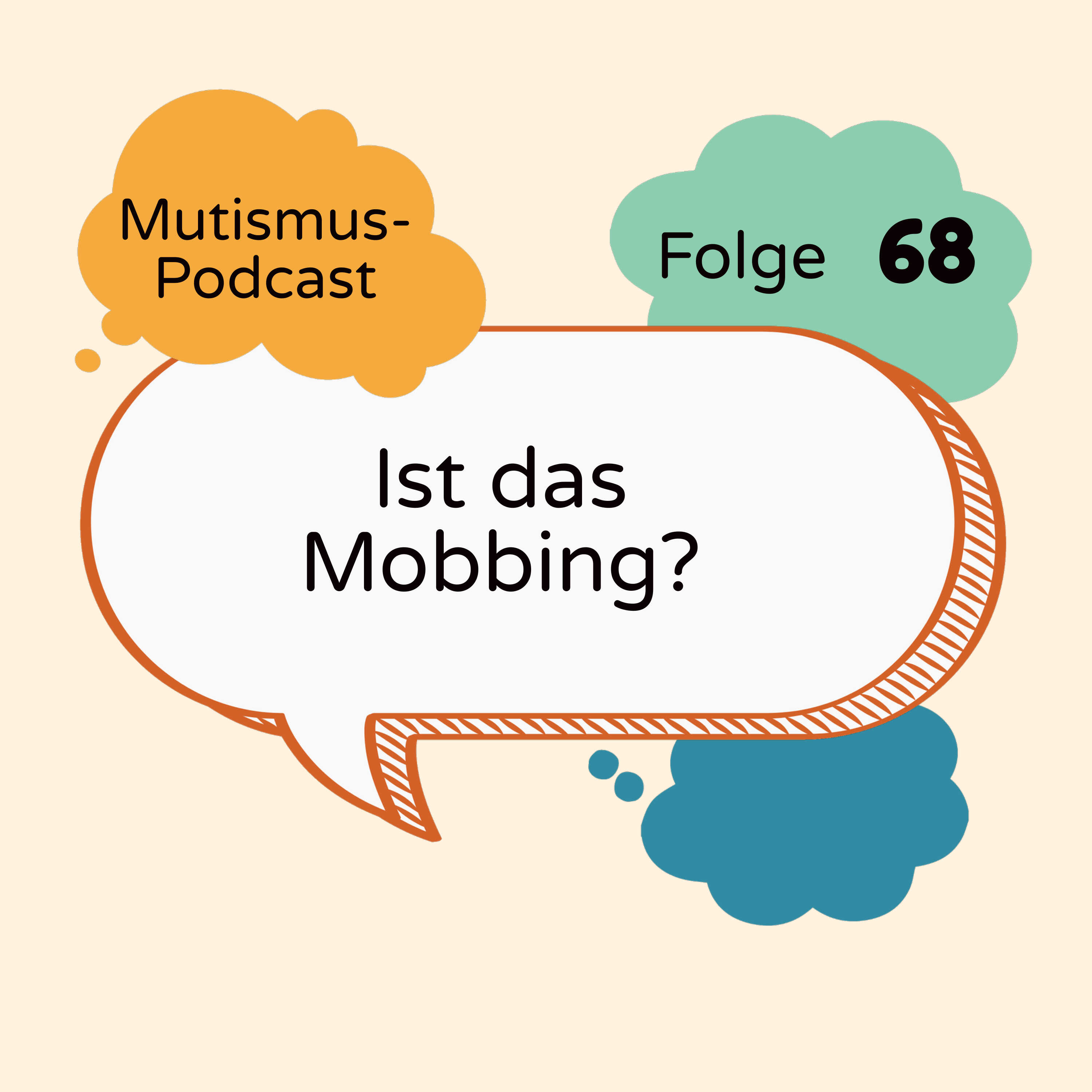 Mutismus-Podcast