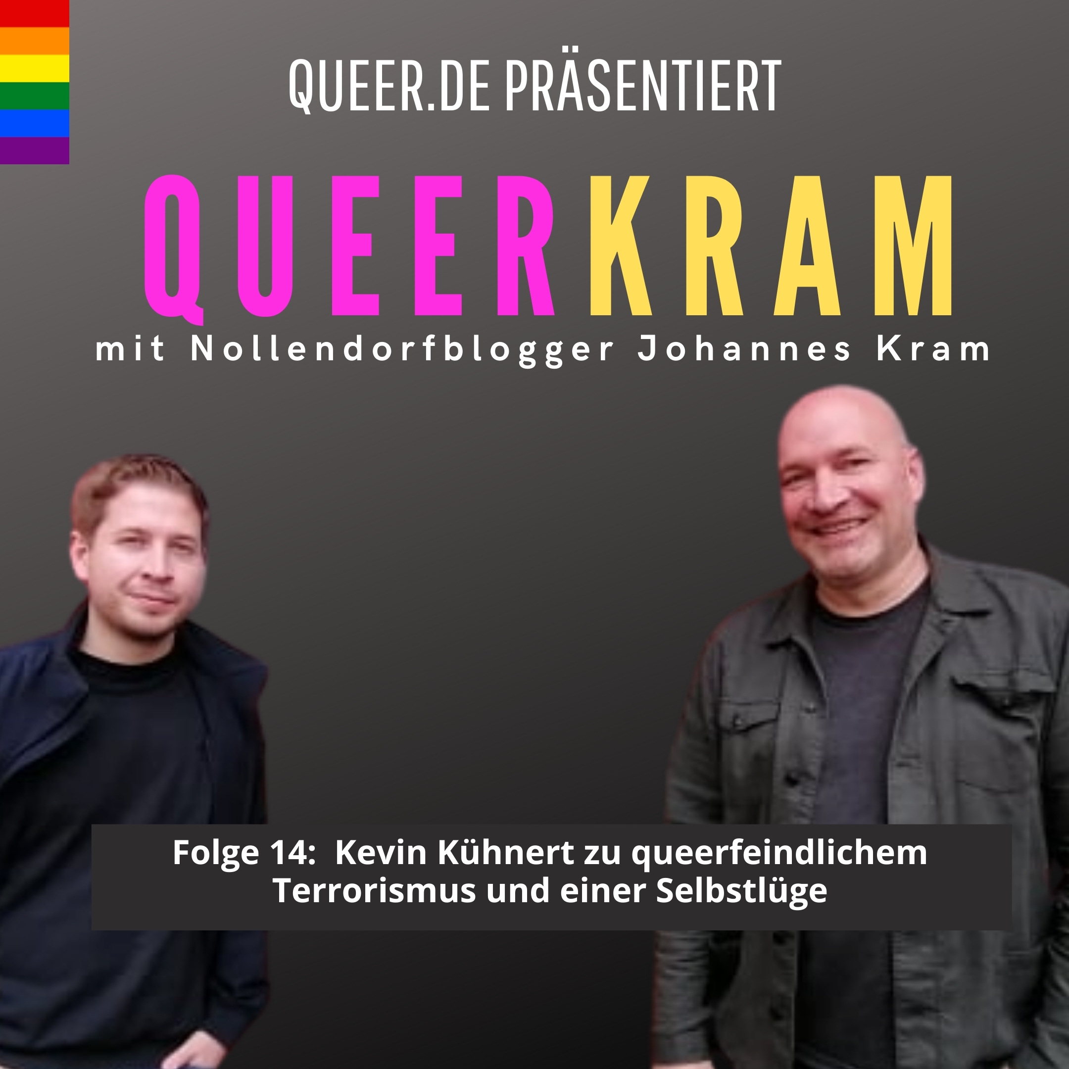QUEERKRAM