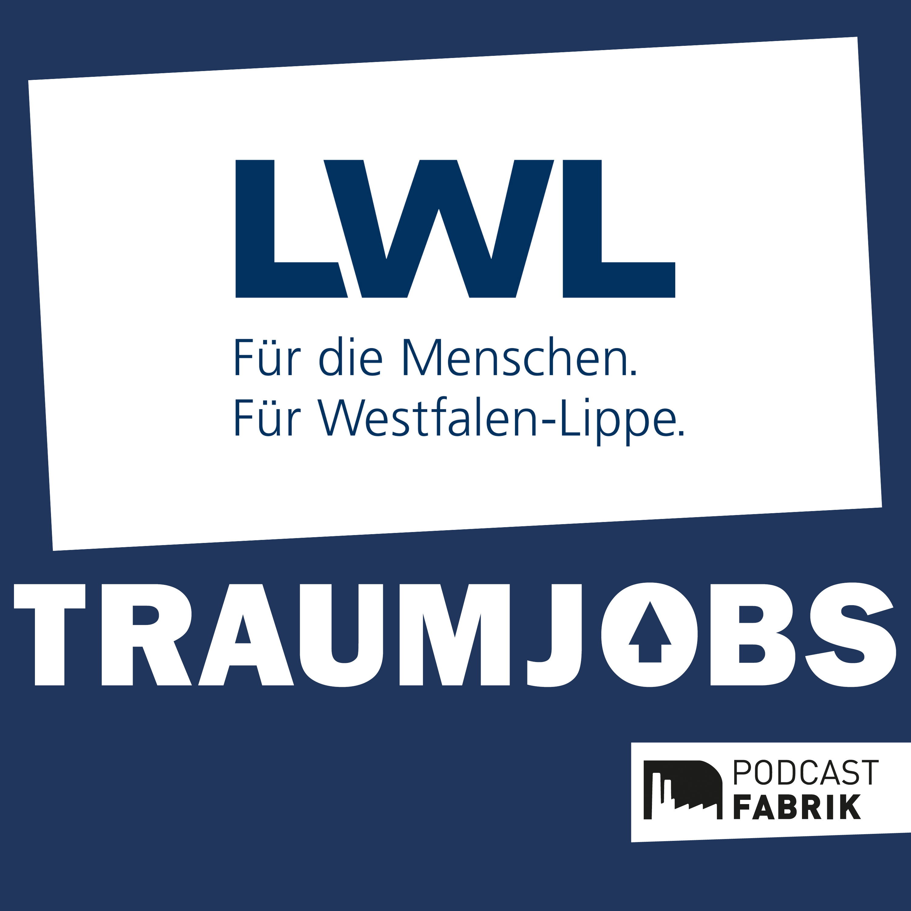 Gesundheits- und KrankenpflegerIn im Maßregelvollzug #15 episode artwork