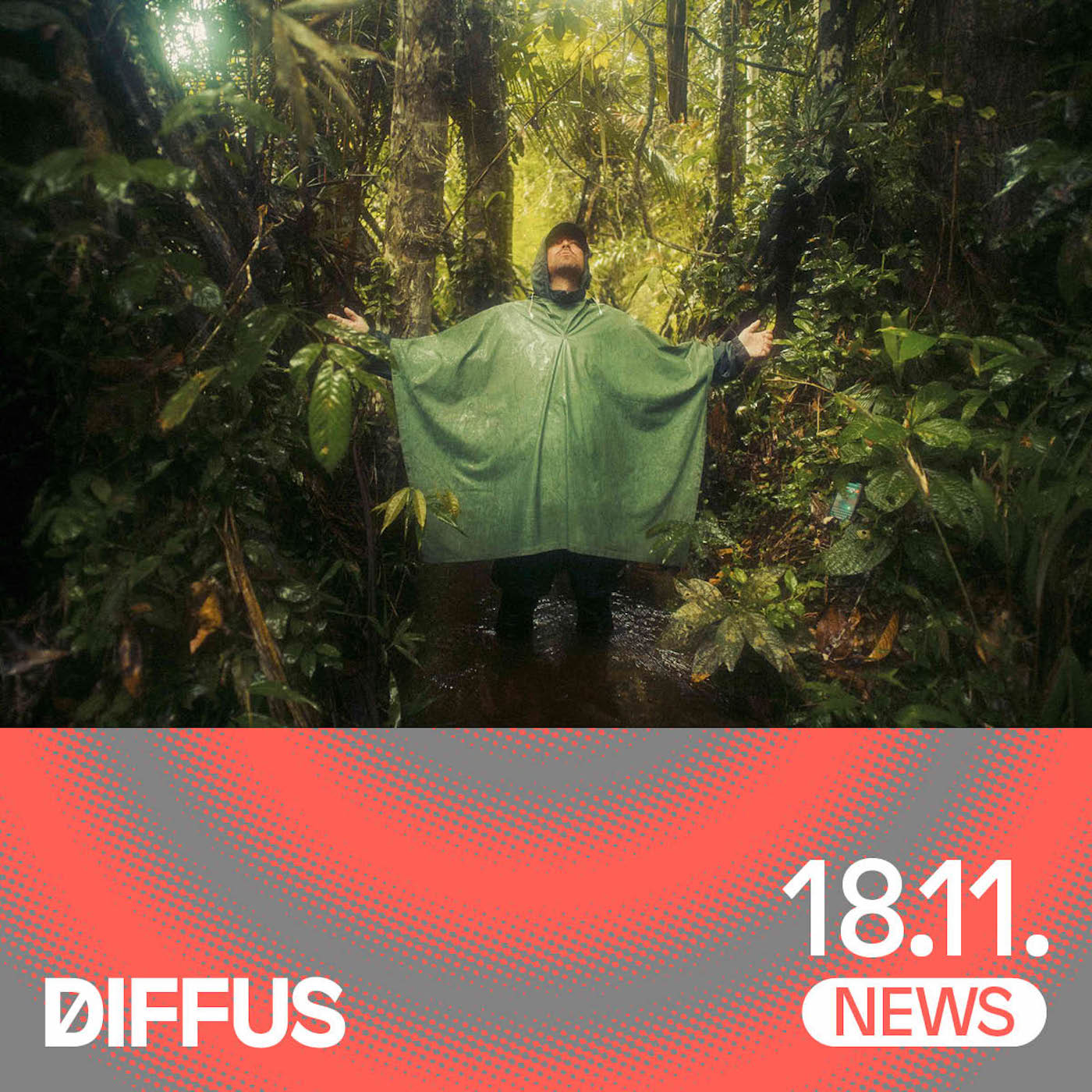 DIFFUS NEWS – Musik & Popkultur