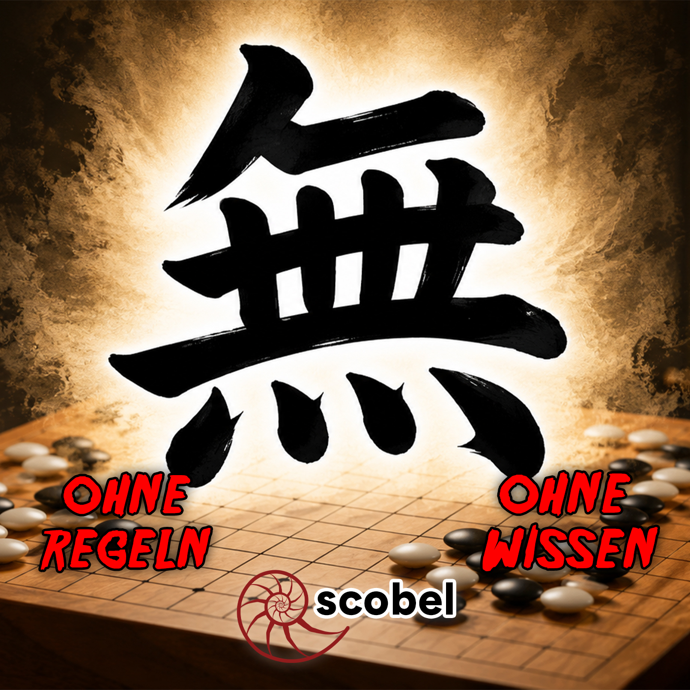 MuZero: Eine KI besiegt die Welt – scobel episode artwork