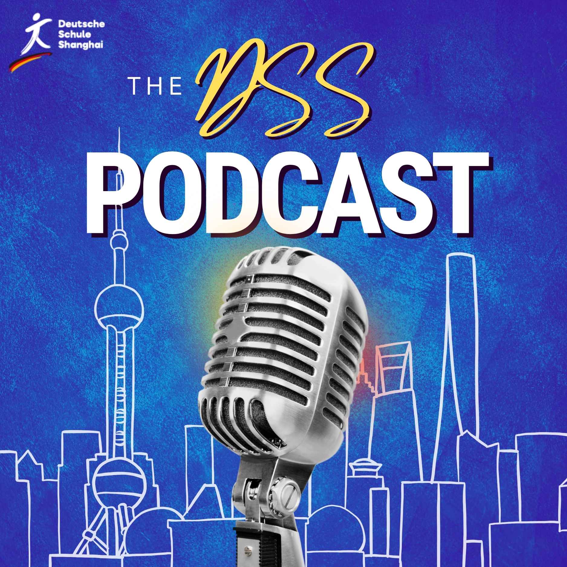 The DSS Podcast