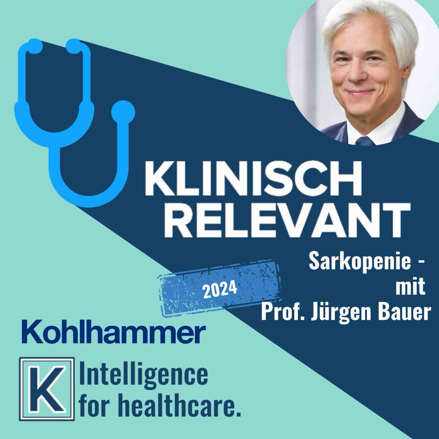 Klinisch Relevant Podcast
