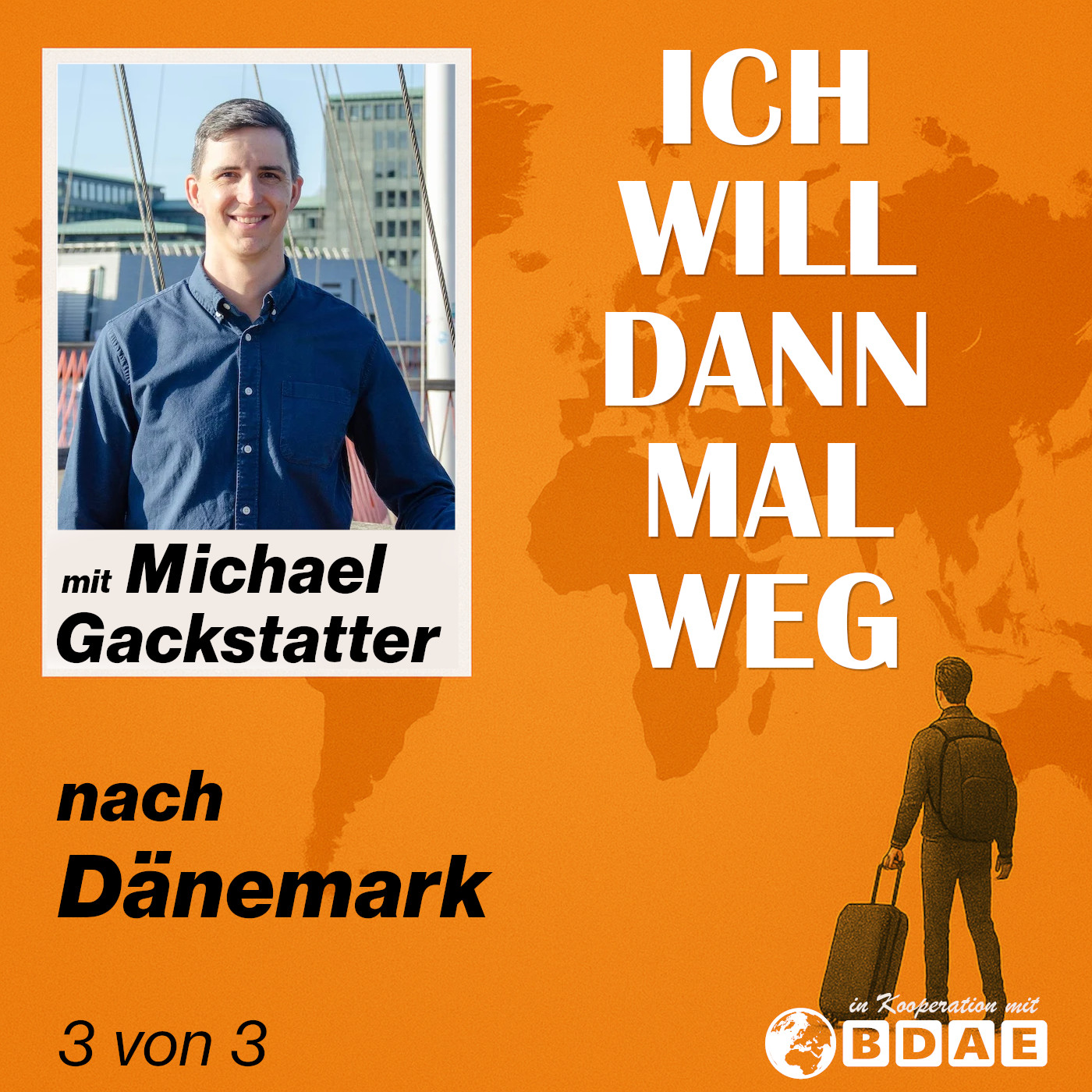 Ich will dann mal weg und in Dänemark leben – was muss man beachten? (Teil 3)