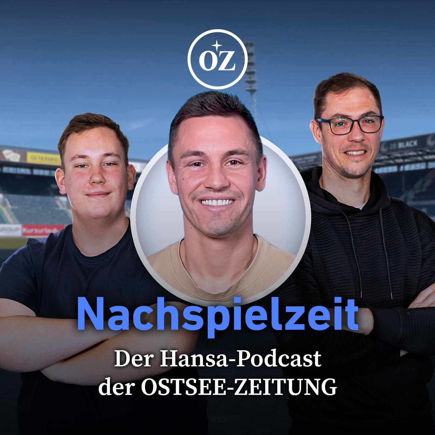 Nachspielzeit - Hansa Rostock im Blick