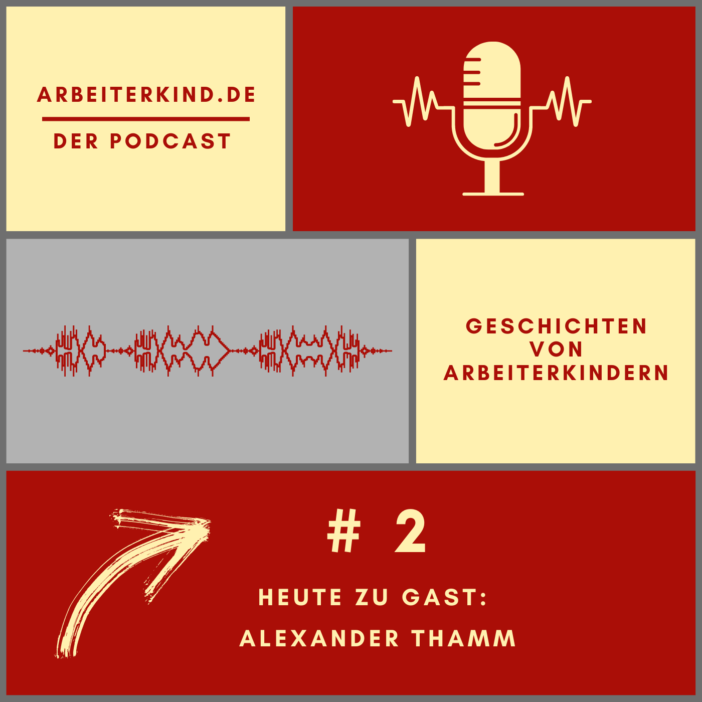 ArbeiterKind.de - Der Podcast