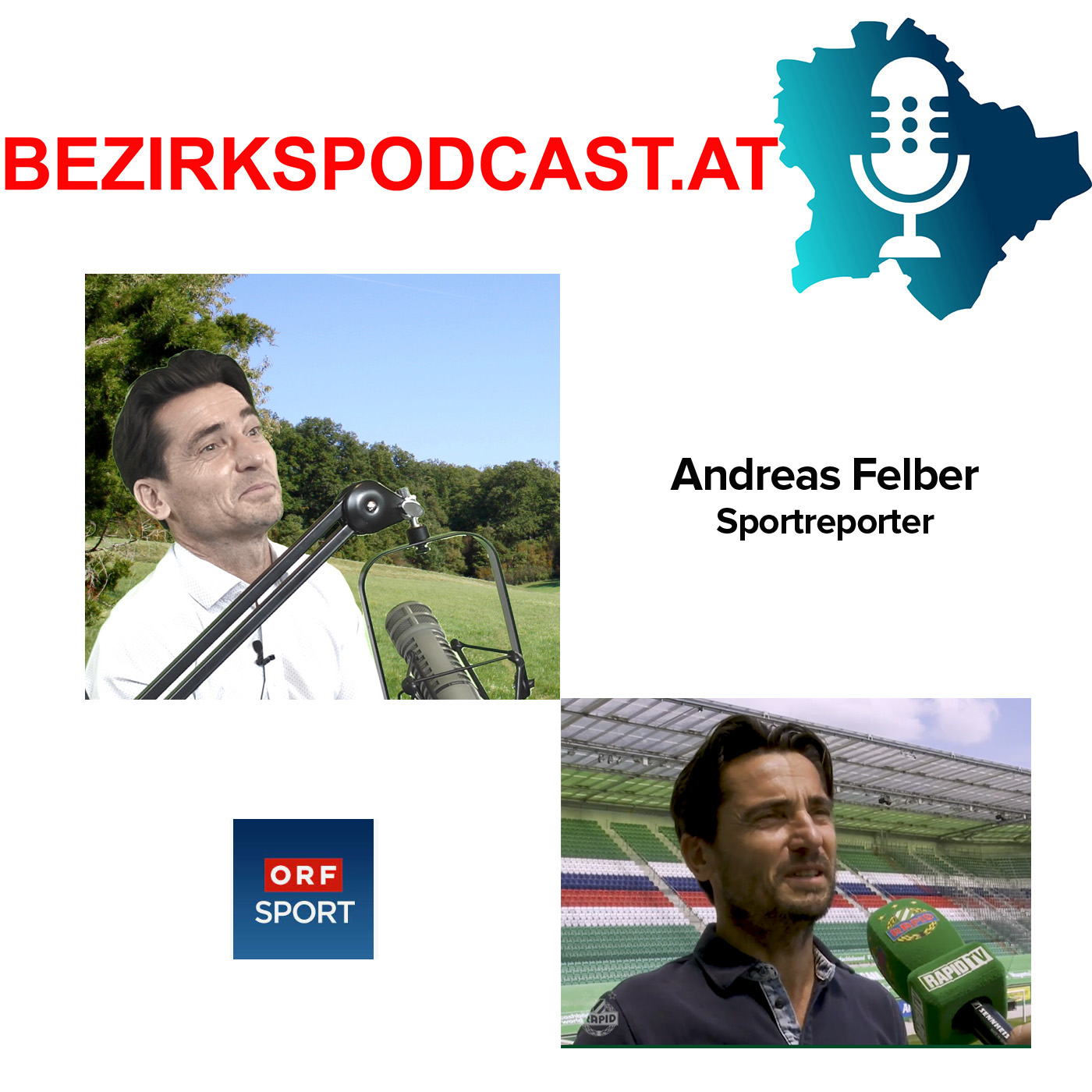 Bezirkspodcast