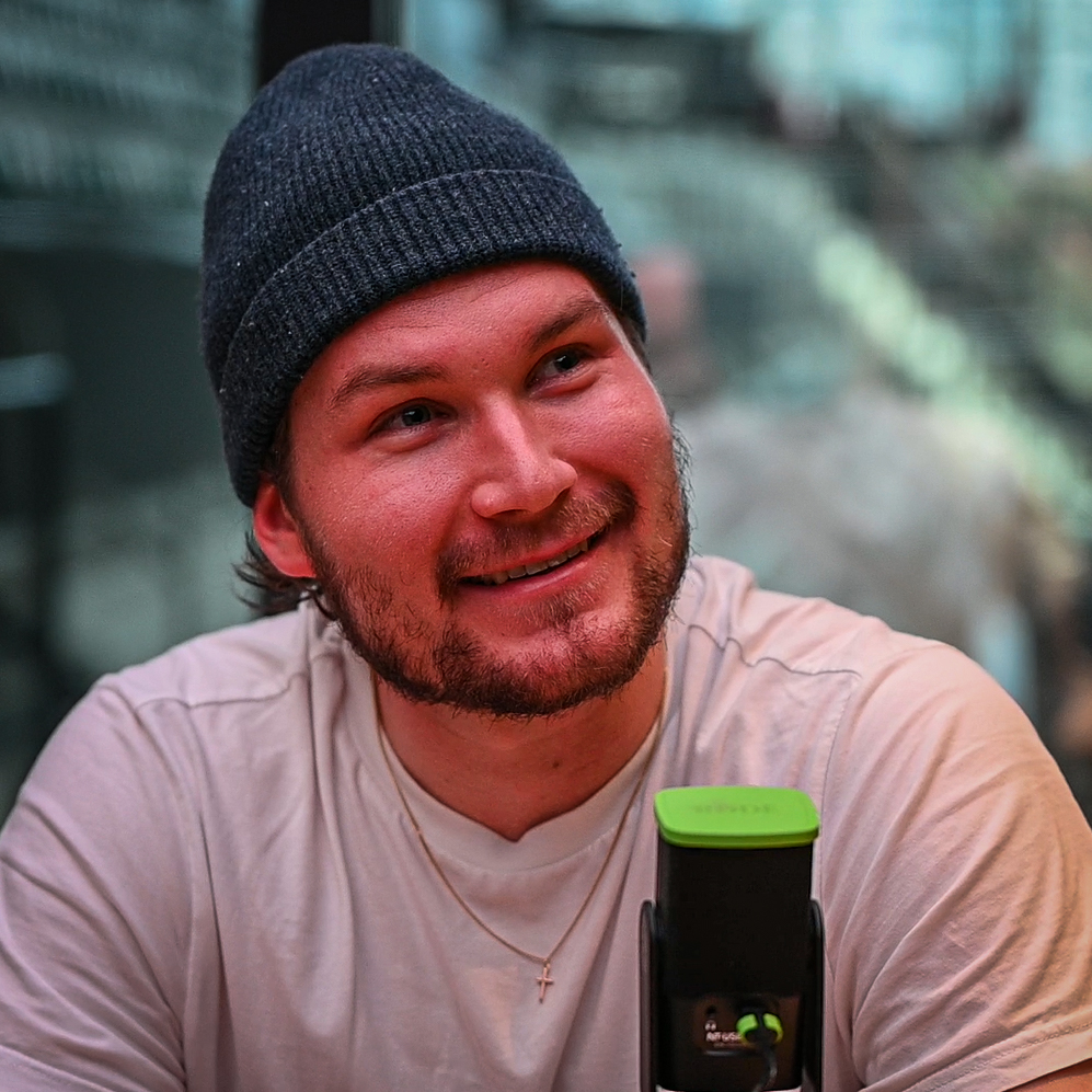 63. Folge - Oskar Autio: Rosenheim „ist ein besonderer Ort“